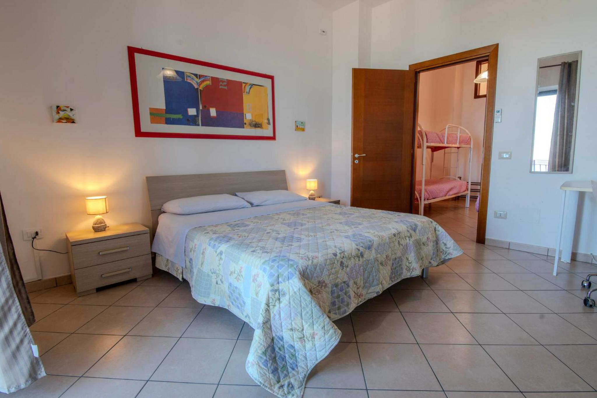 Terrazza sul Mare