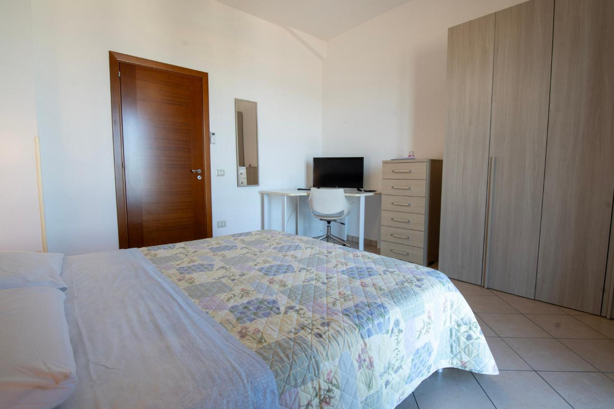 Terrazza sul Mare