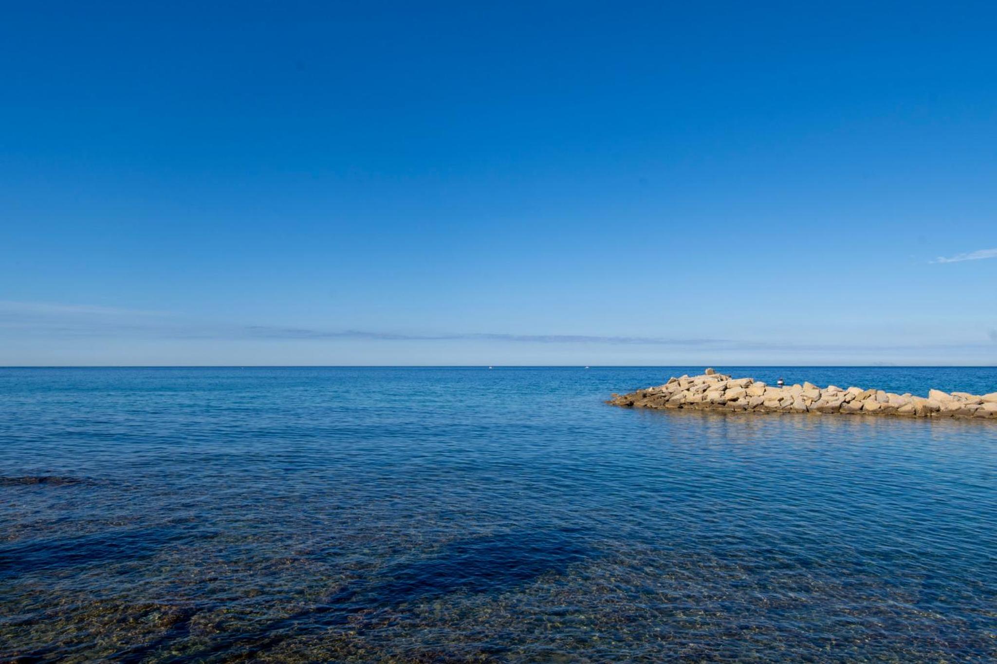 Terrazza sul Mare