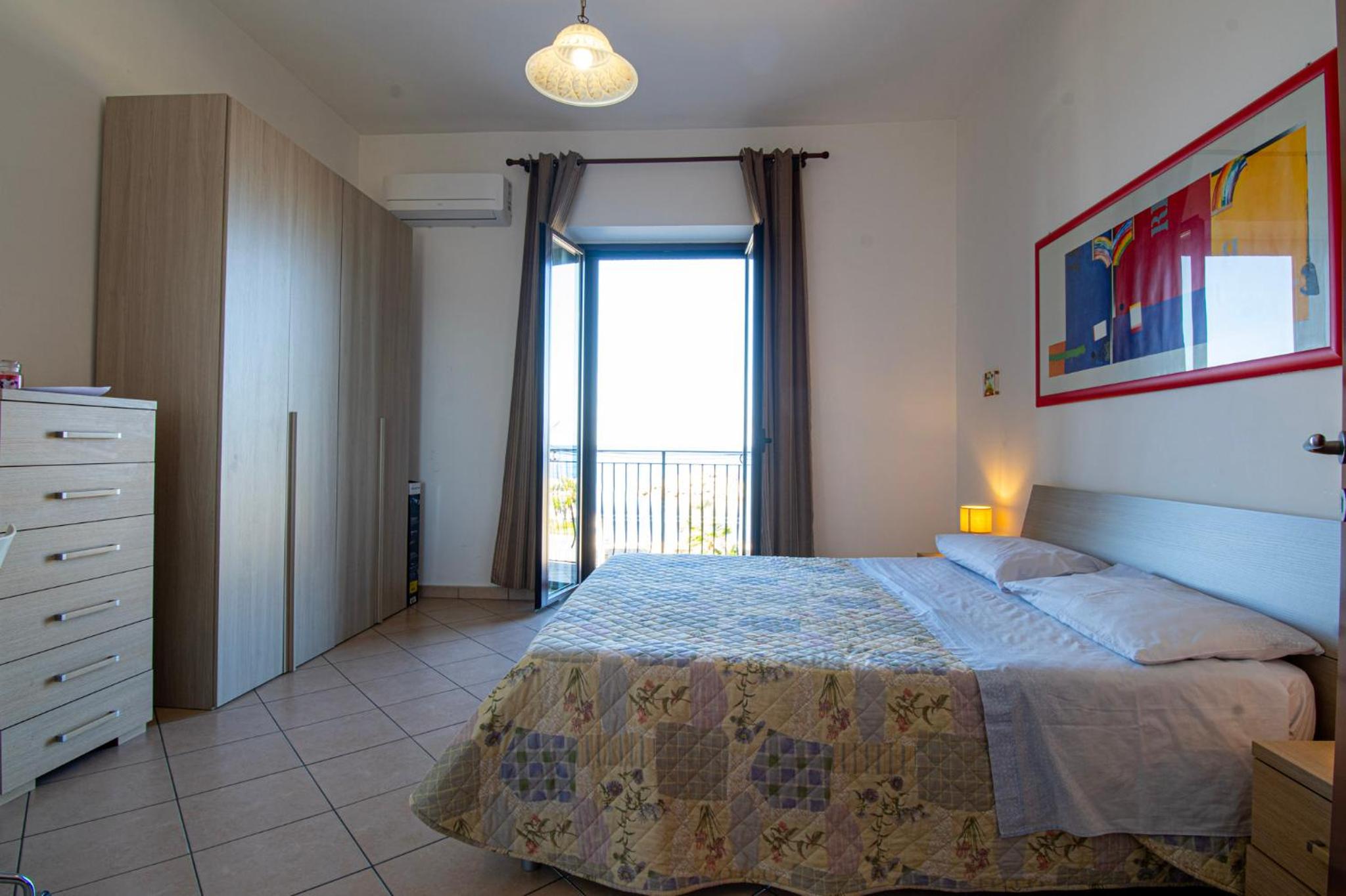 Terrazza sul Mare