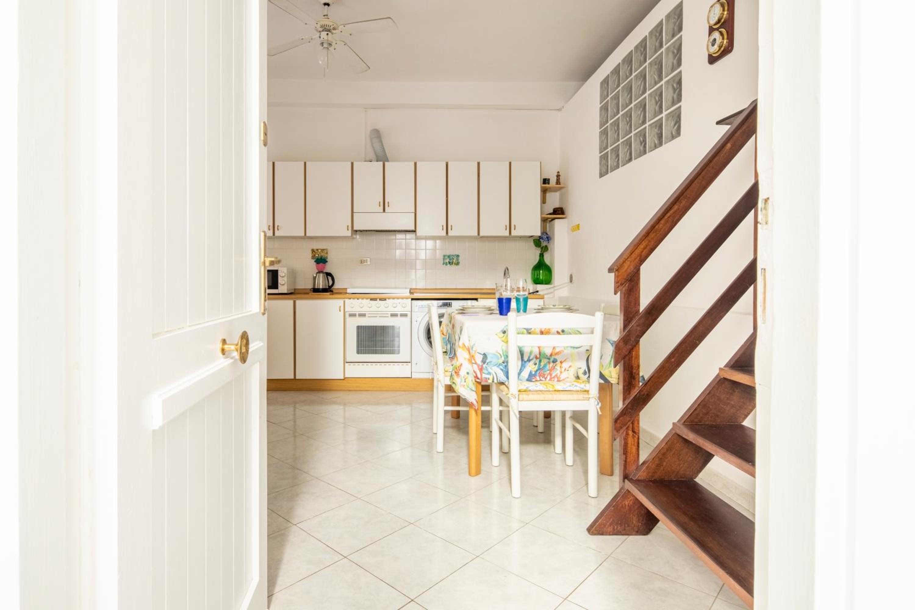 Casa Dolly, Monterosso 5 Terre