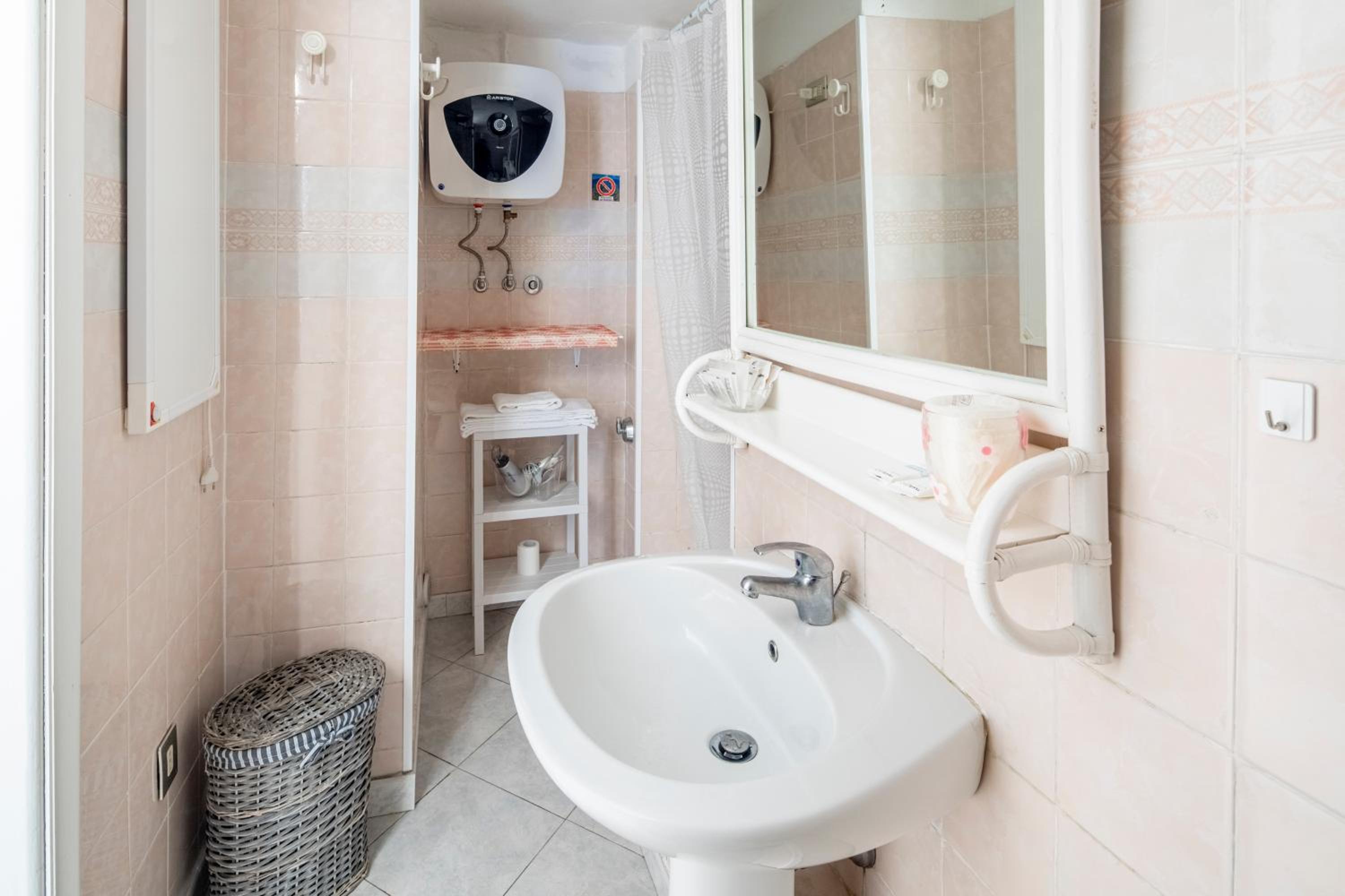 Casa Dolly, Monterosso 5 Terre