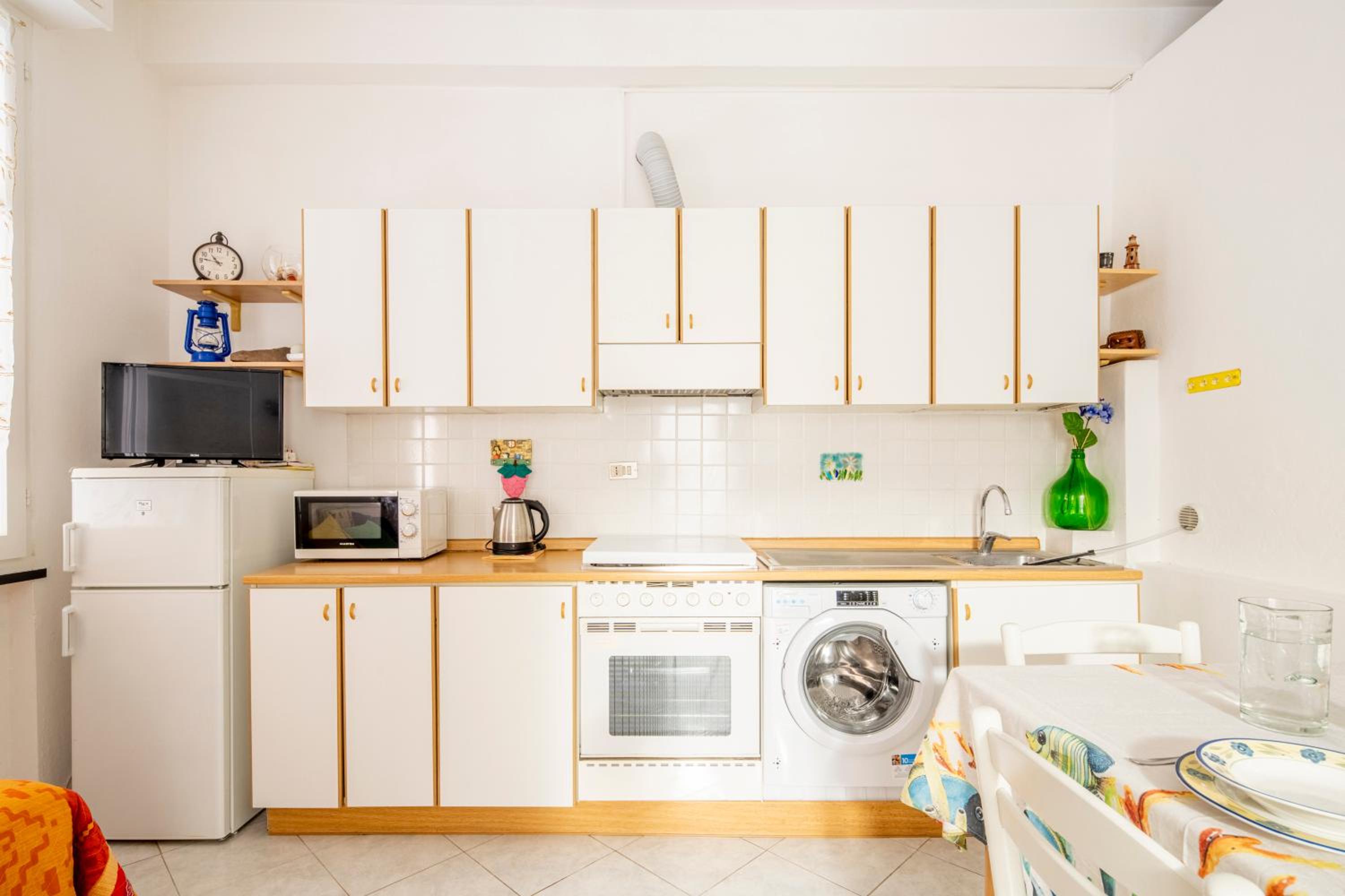Casa Dolly, Monterosso 5 Terre