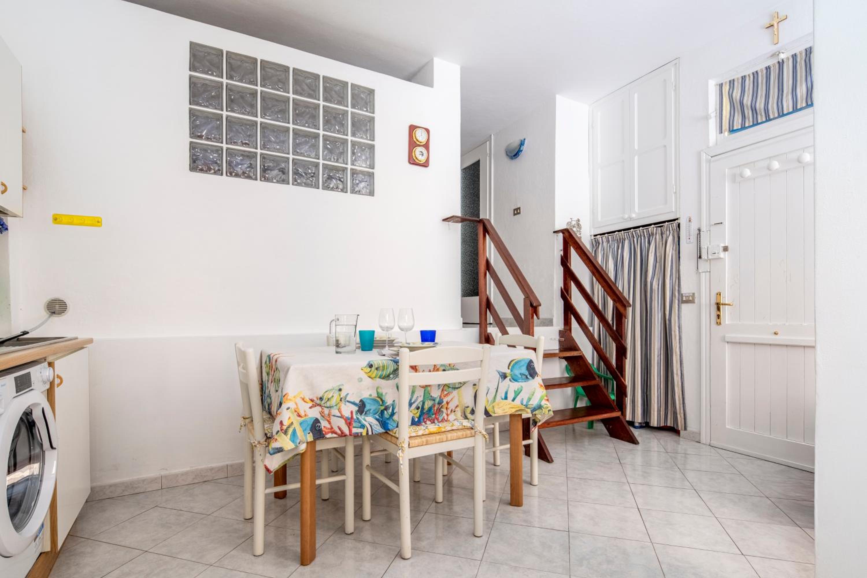 Casa Dolly, Monterosso 5 Terre