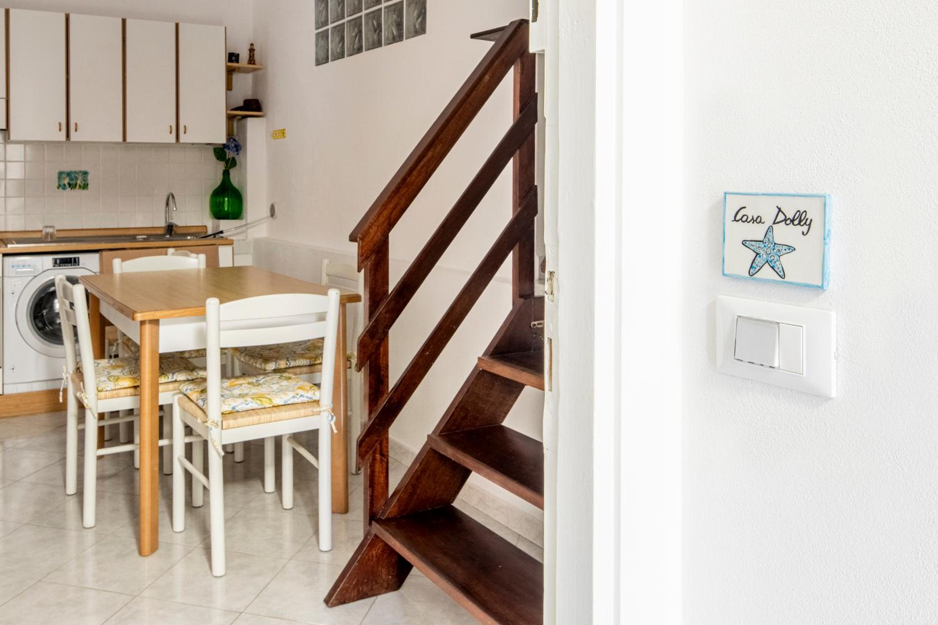 Casa Dolly, Monterosso 5 Terre