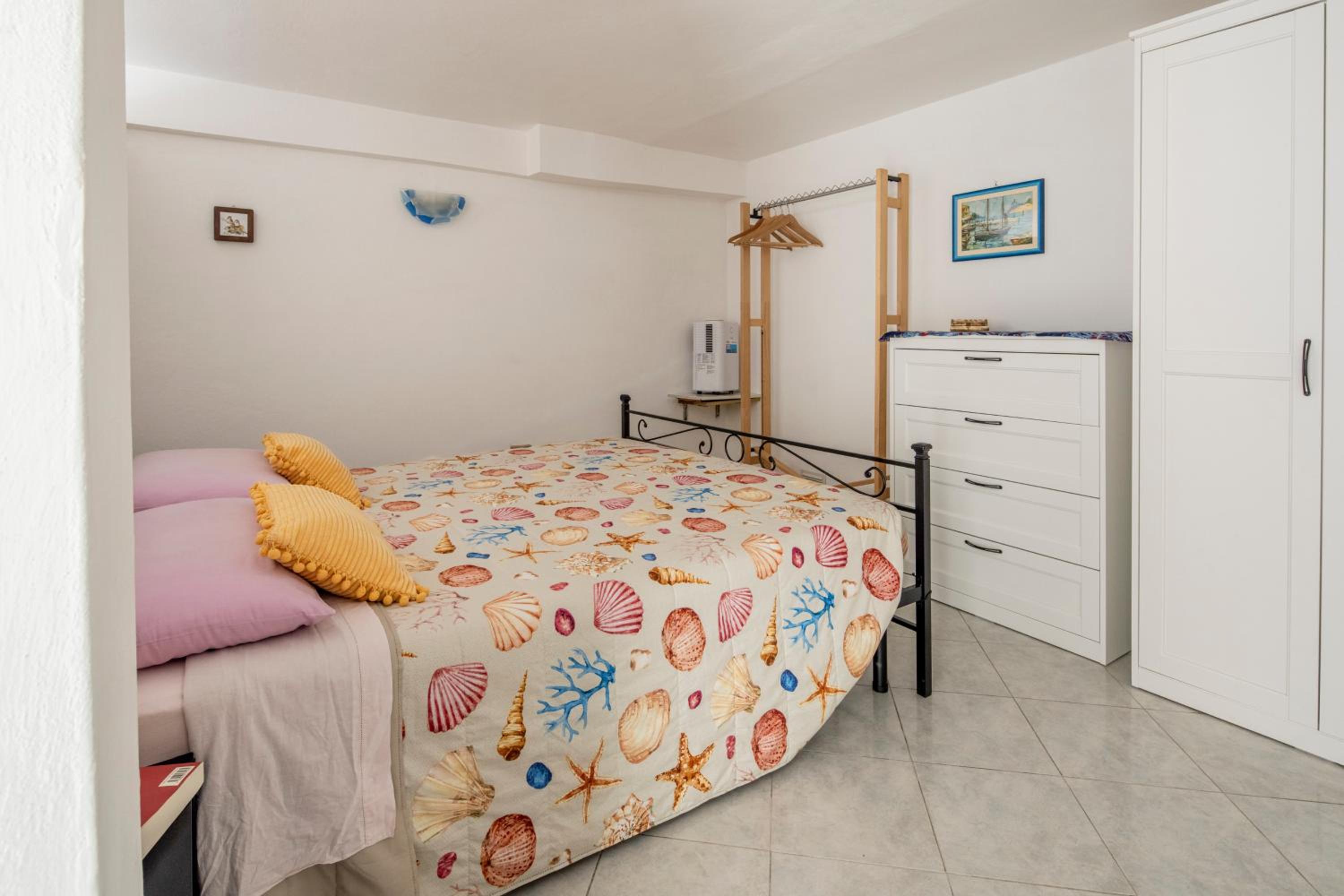 Casa Dolly, Monterosso 5 Terre