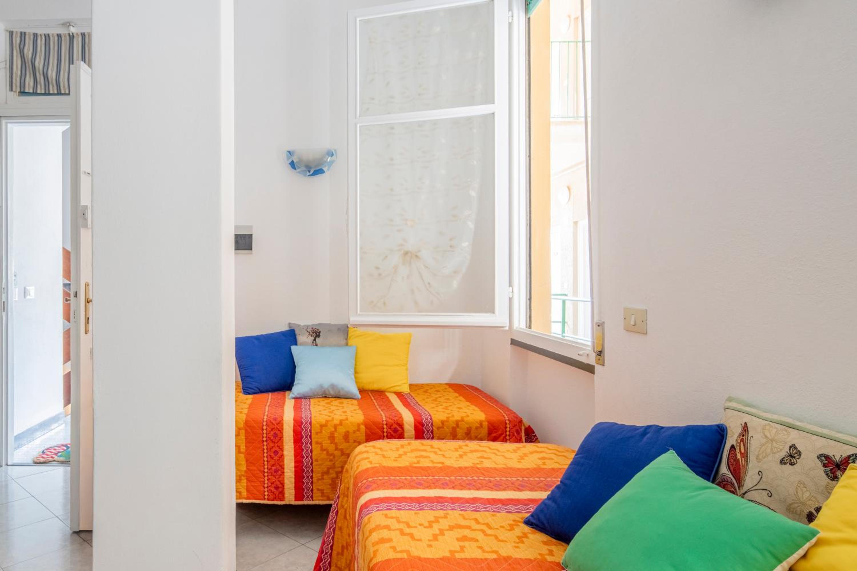 Casa Dolly, Monterosso 5 Terre
