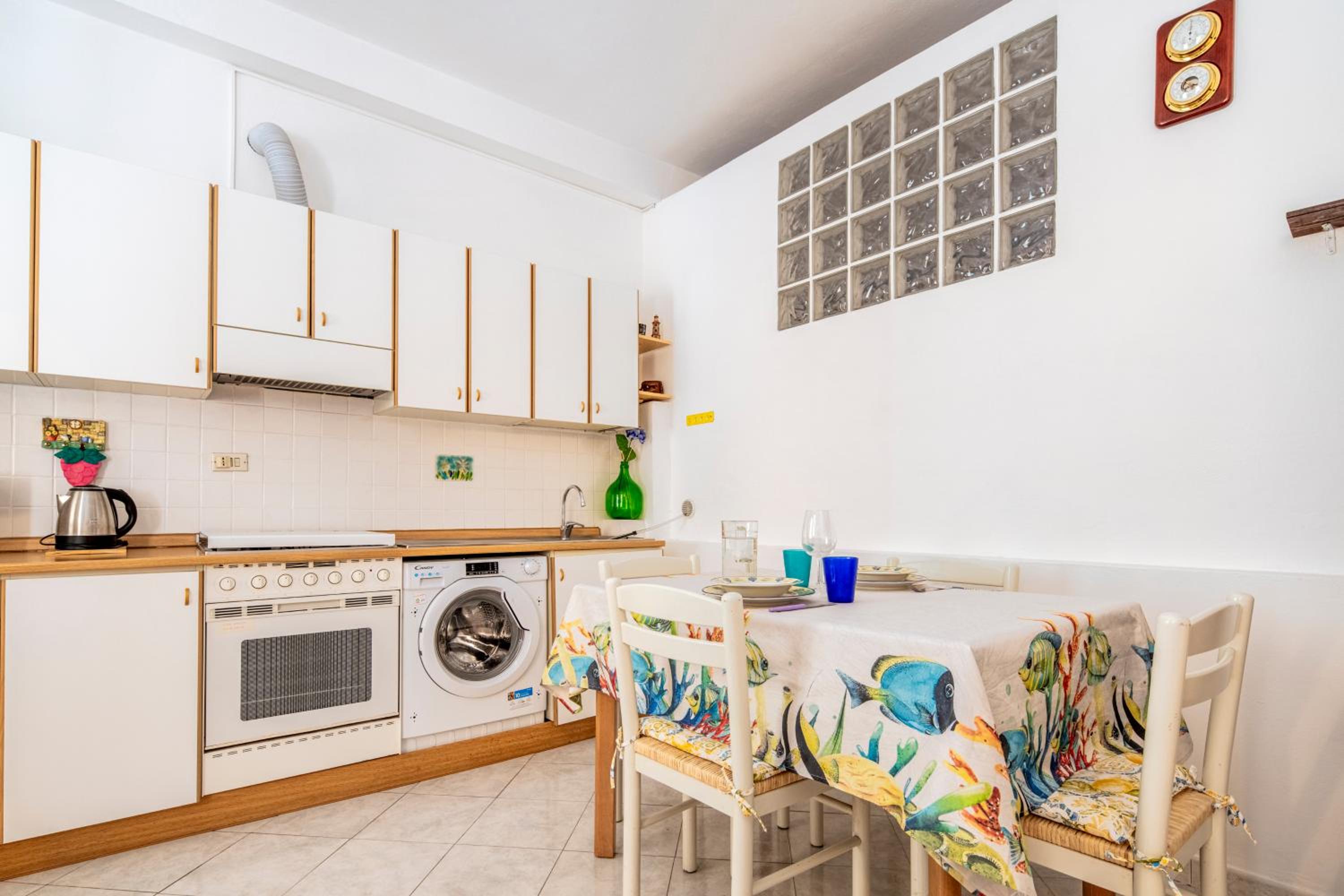Casa Dolly, Monterosso 5 Terre