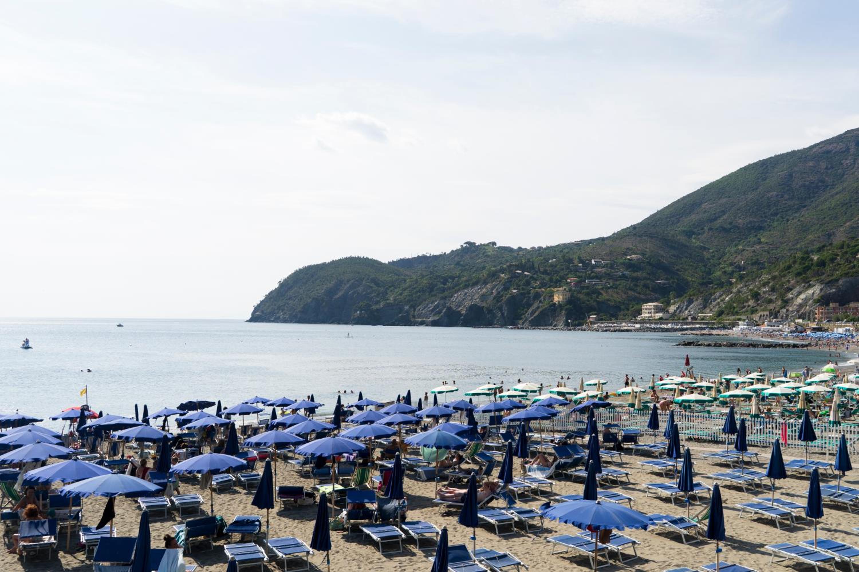 Casa Dolly, Monterosso 5 Terre
