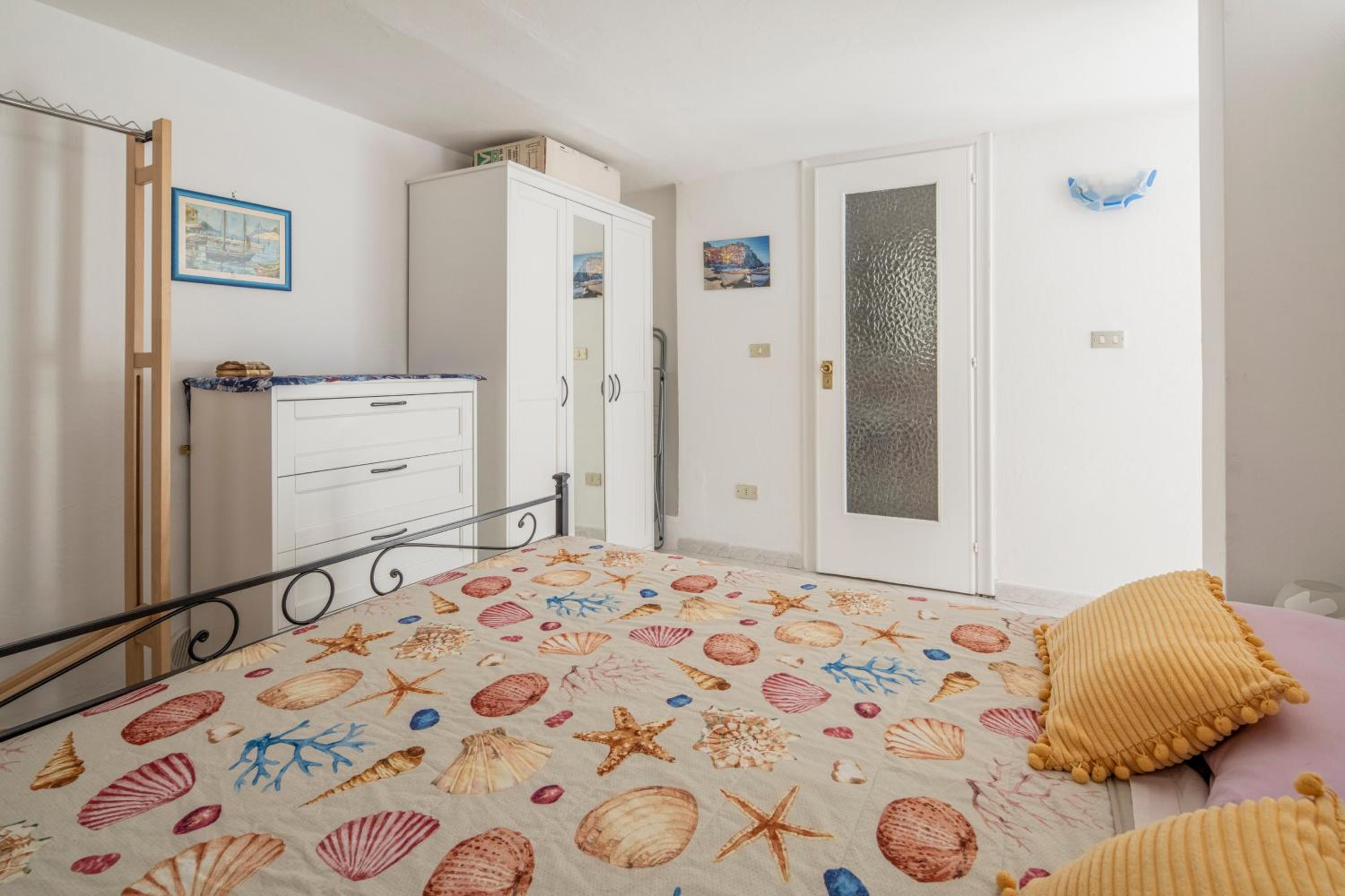 Casa Dolly, Monterosso 5 Terre
