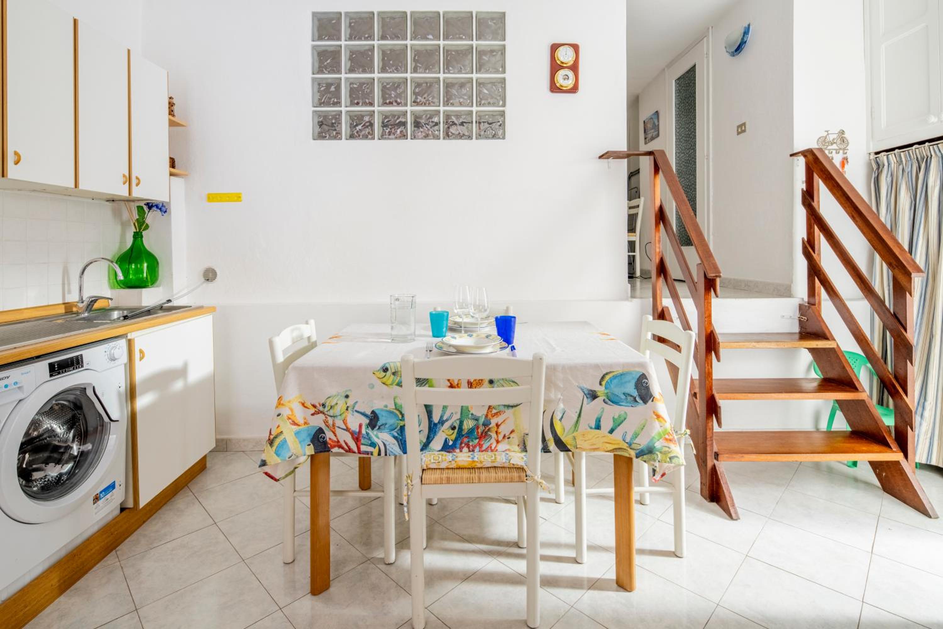 Casa Dolly, Monterosso 5 Terre
