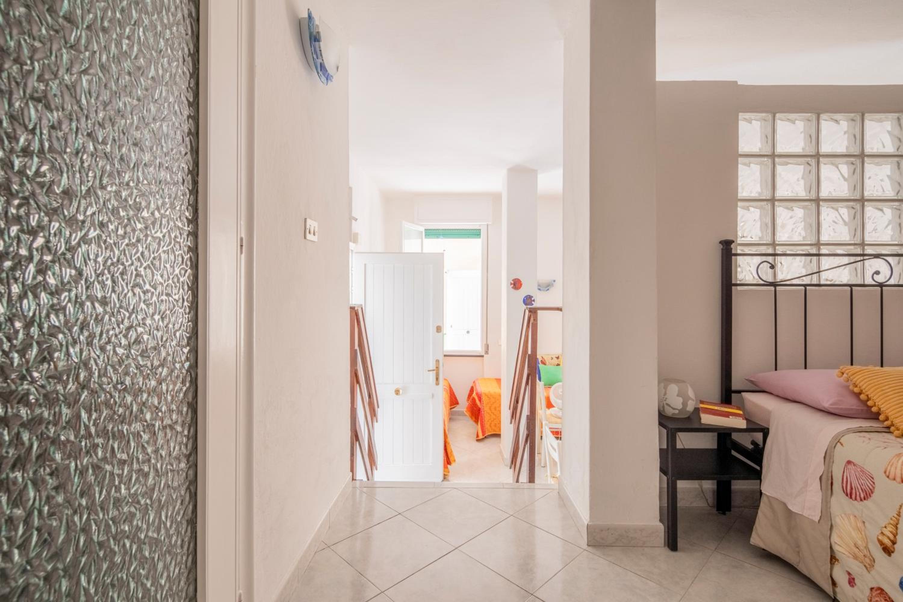 Casa Dolly, Monterosso 5 Terre