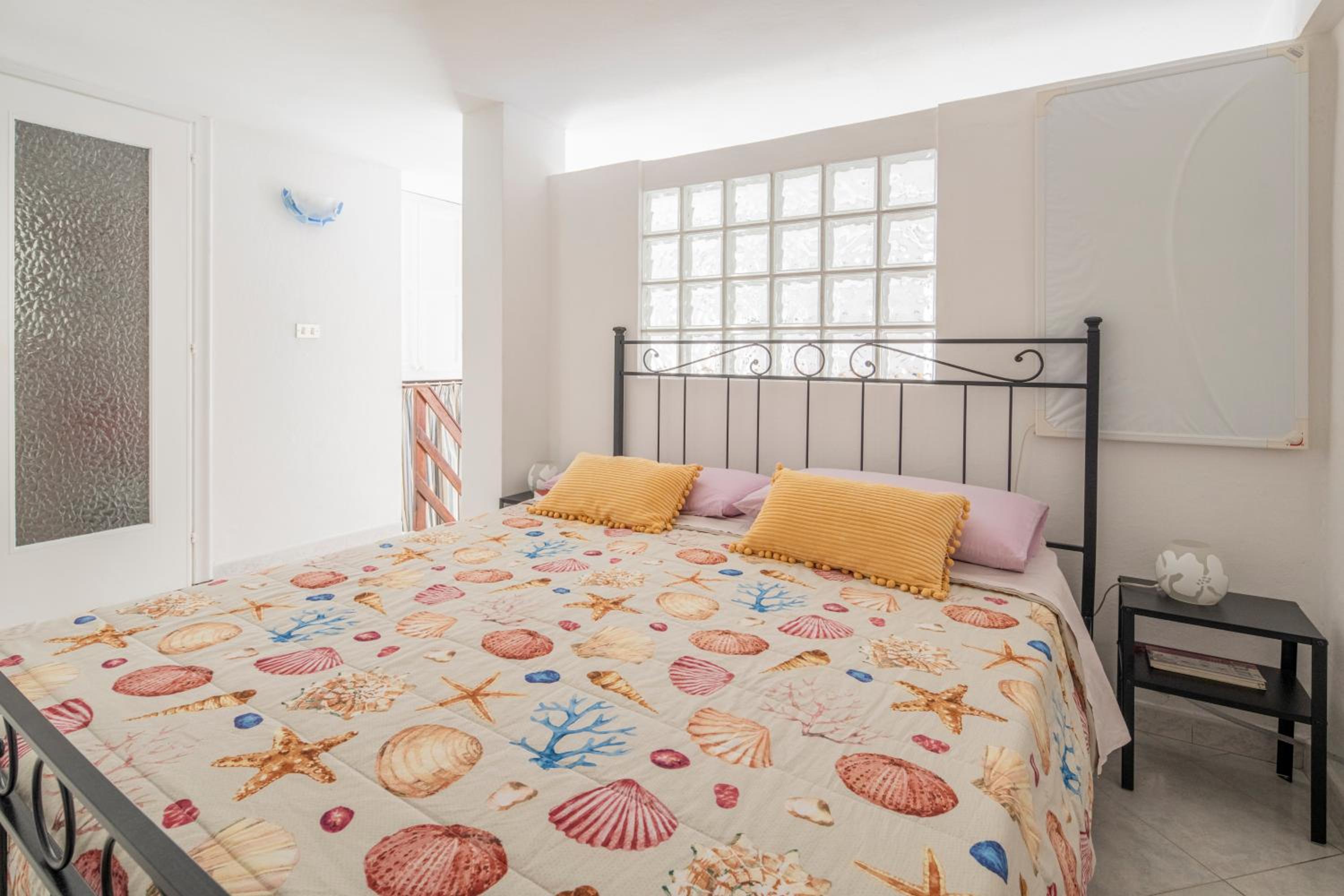 Casa Dolly, Monterosso 5 Terre
