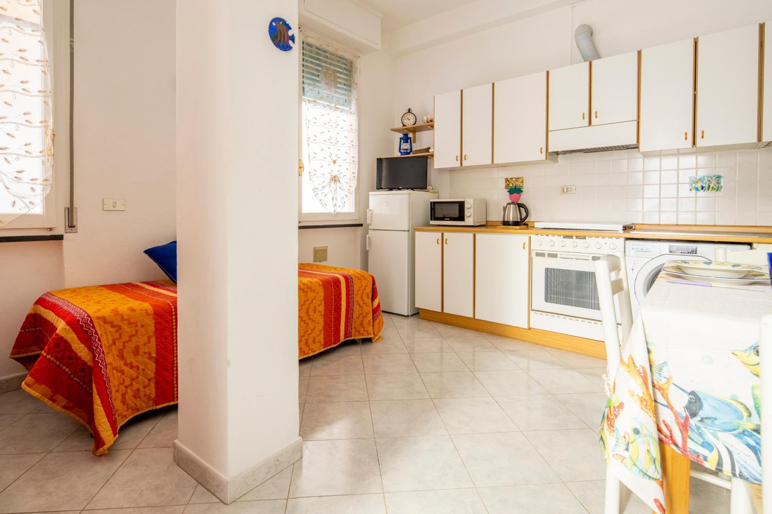 Casa Dolly, Monterosso 5 Terre
