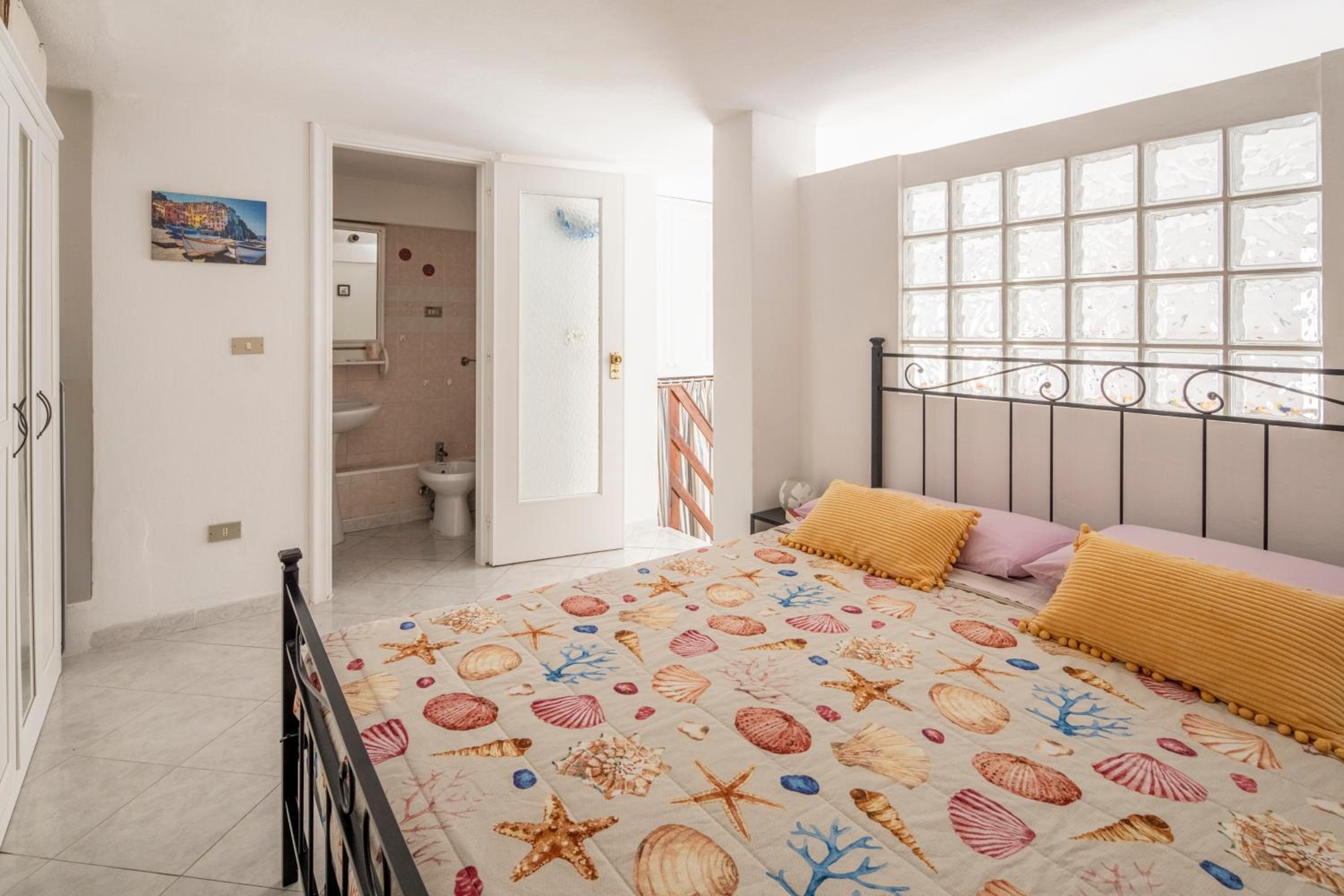 Casa Dolly, Monterosso 5 Terre