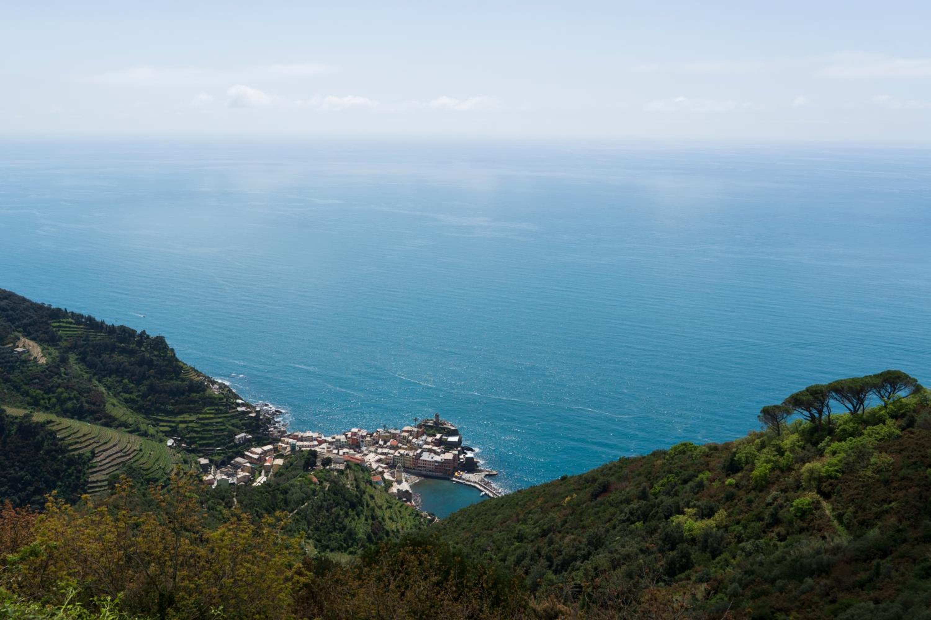 Casa Dolly, Monterosso 5 Terre