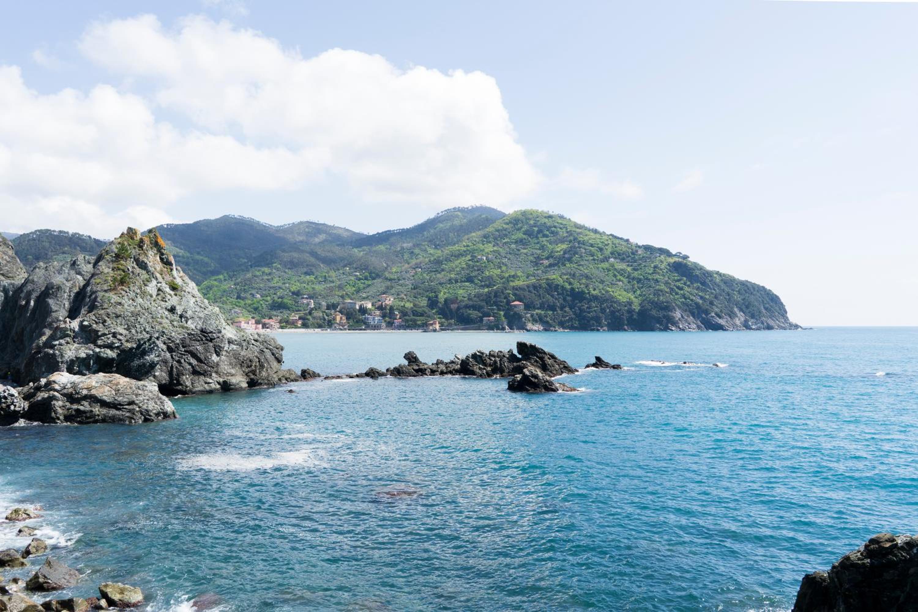 Casa Dolly, Monterosso 5 Terre
