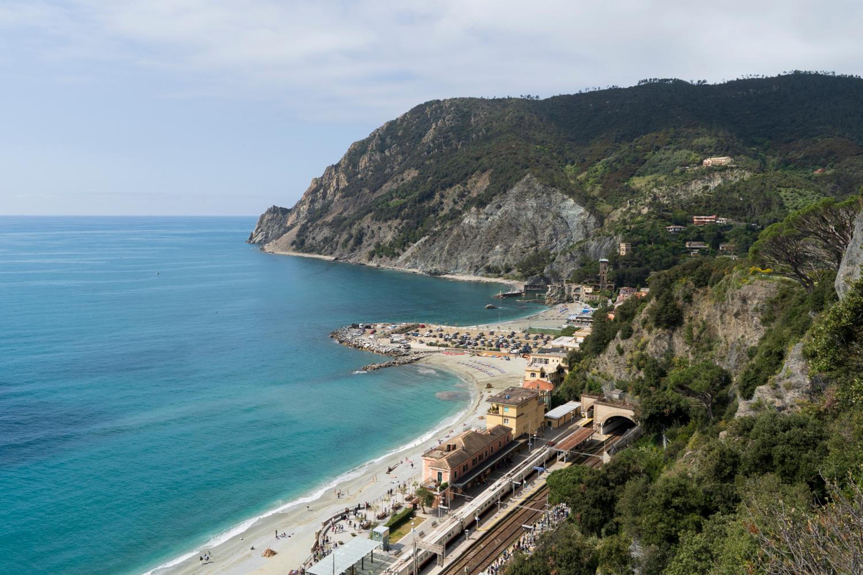 Casa Dolly, Monterosso 5 Terre