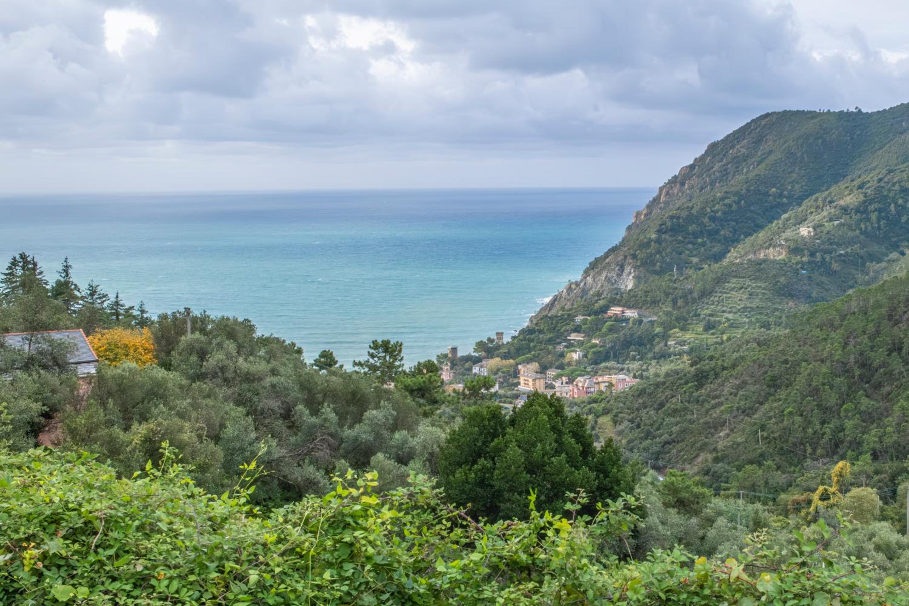 Casa Dolly, Monterosso 5 Terre