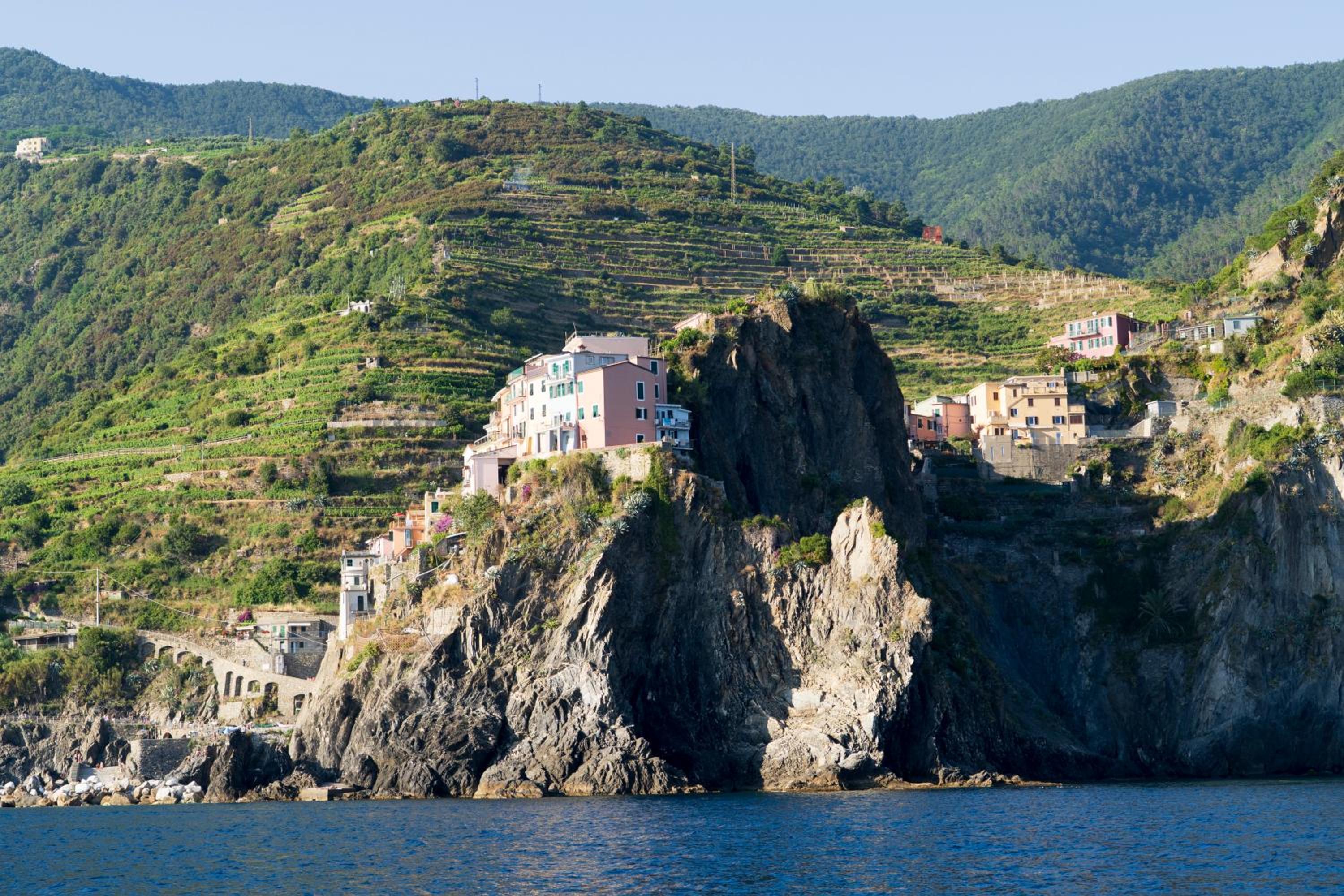 Casa Dolly, Monterosso 5 Terre