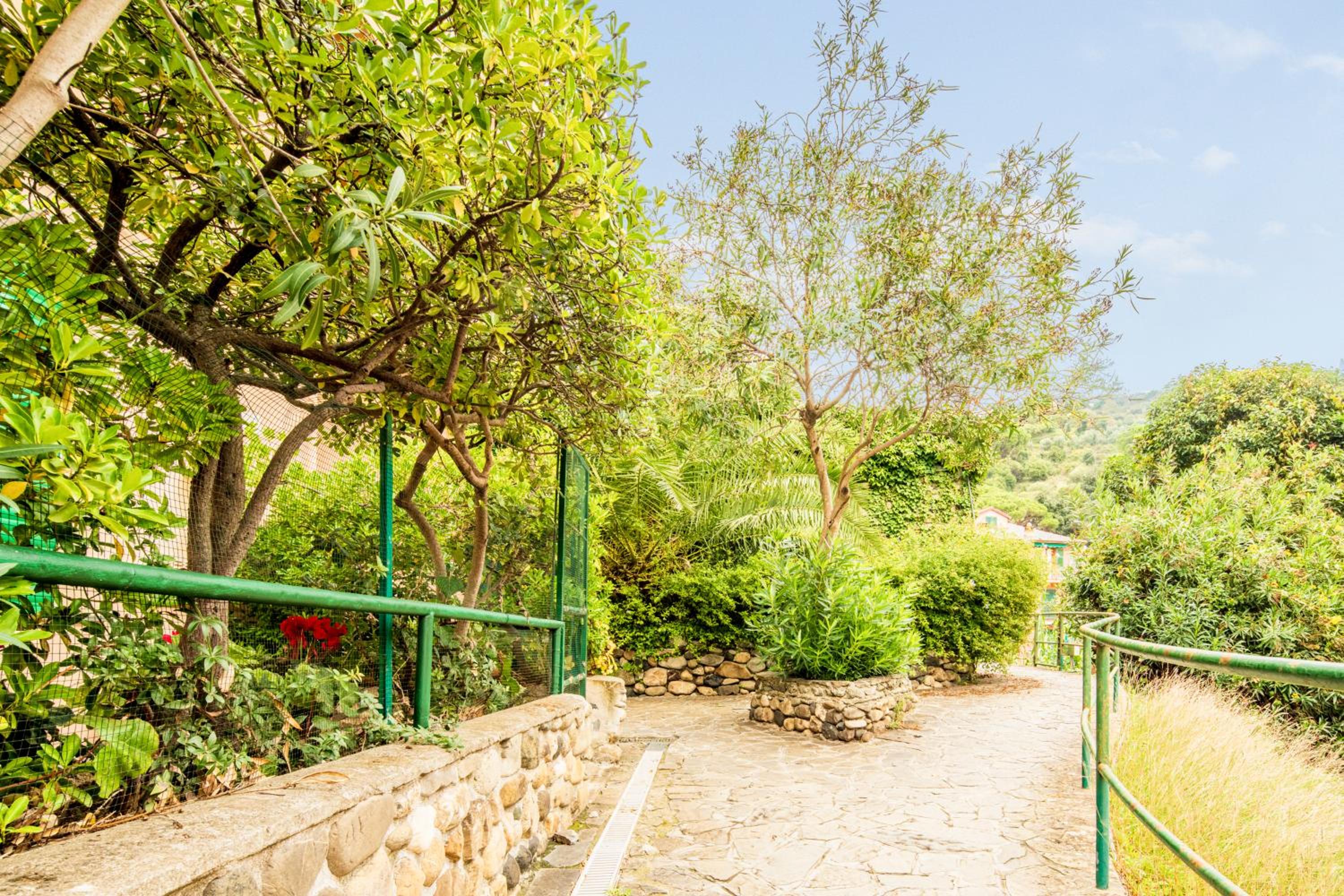 Casa Dolly, Monterosso 5 Terre