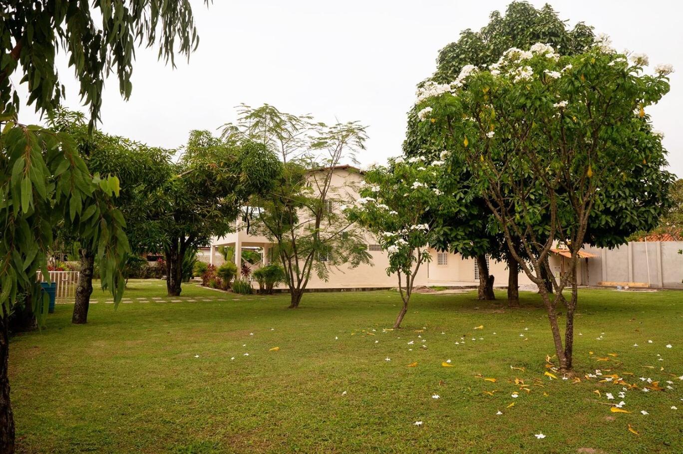 Casa com piscina, churrasq, Wi Fi proximo ao mar