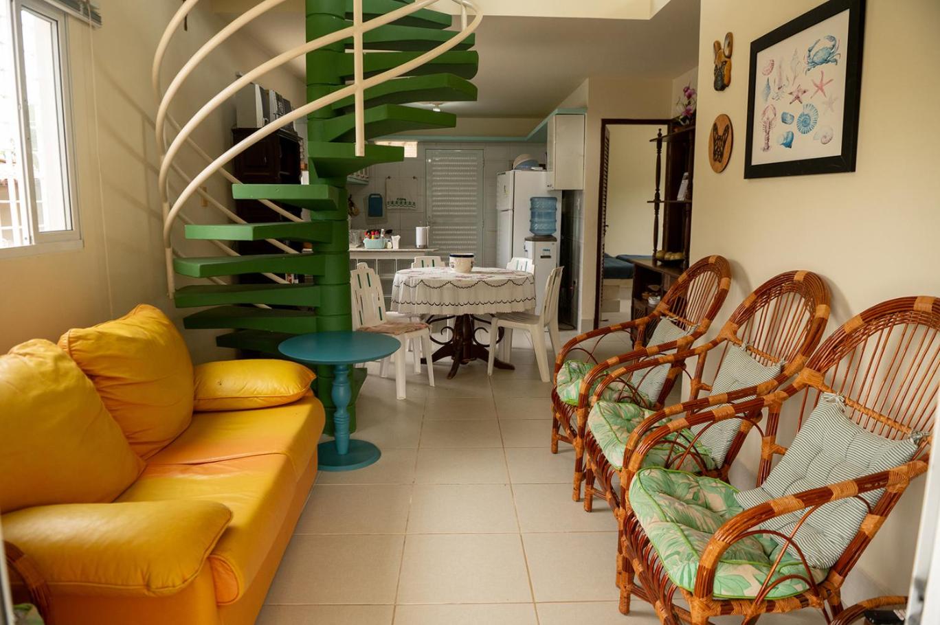 Casa com piscina, churrasq, Wi Fi proximo ao mar