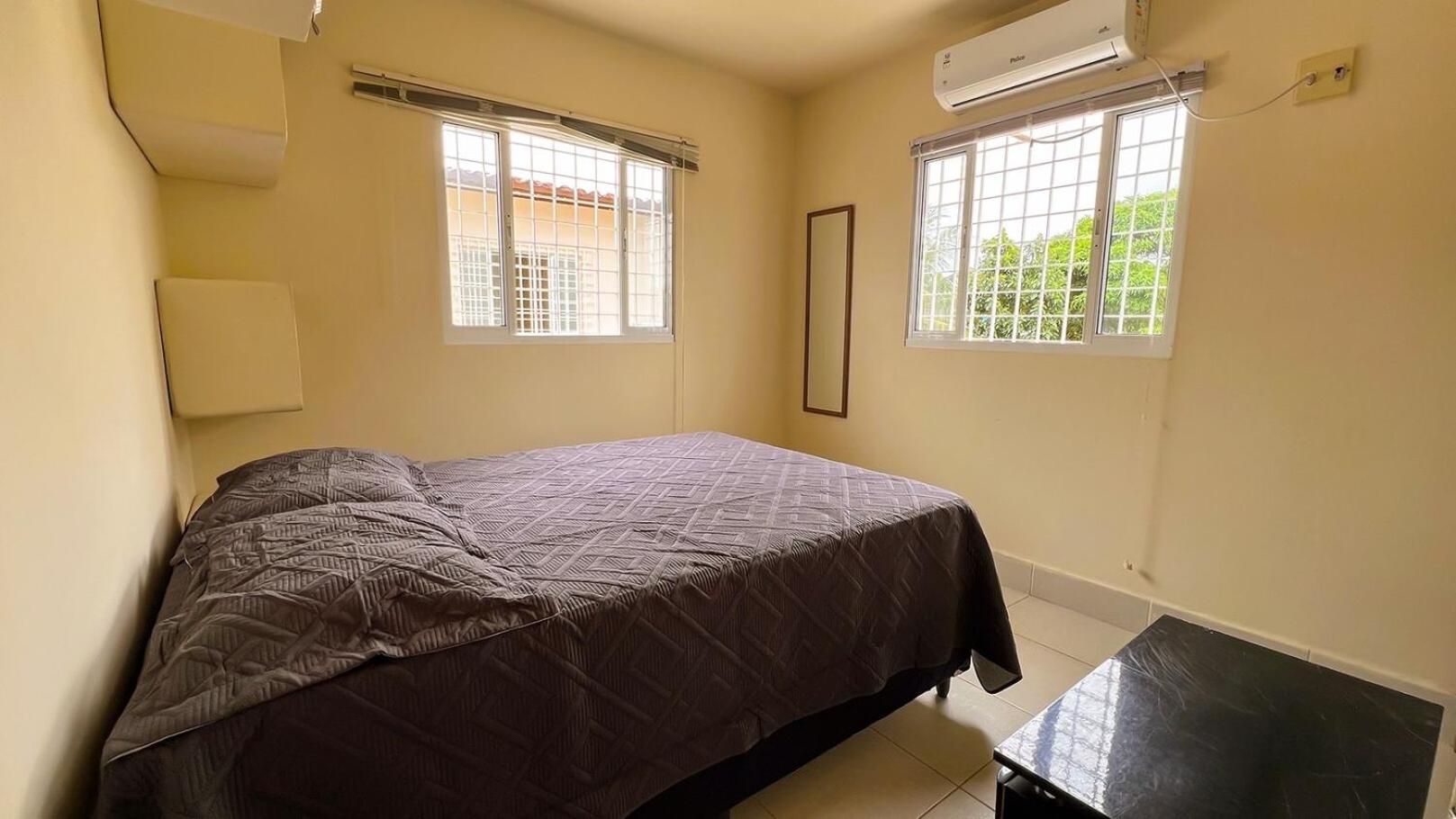 Casa com piscina, churrasq, Wi Fi proximo ao mar