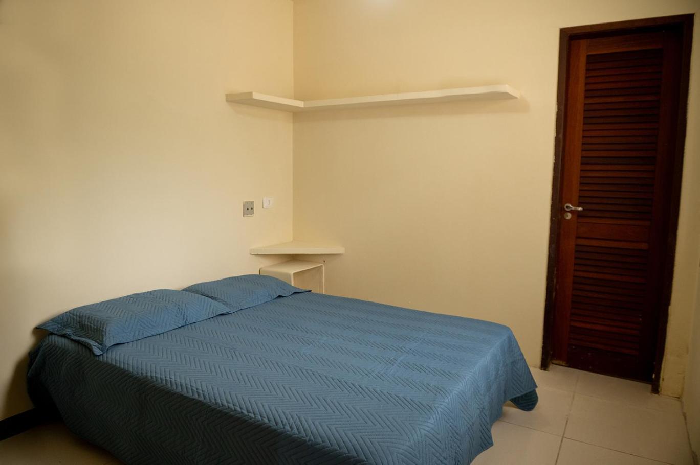 Casa com piscina, churrasq, Wi Fi proximo ao mar