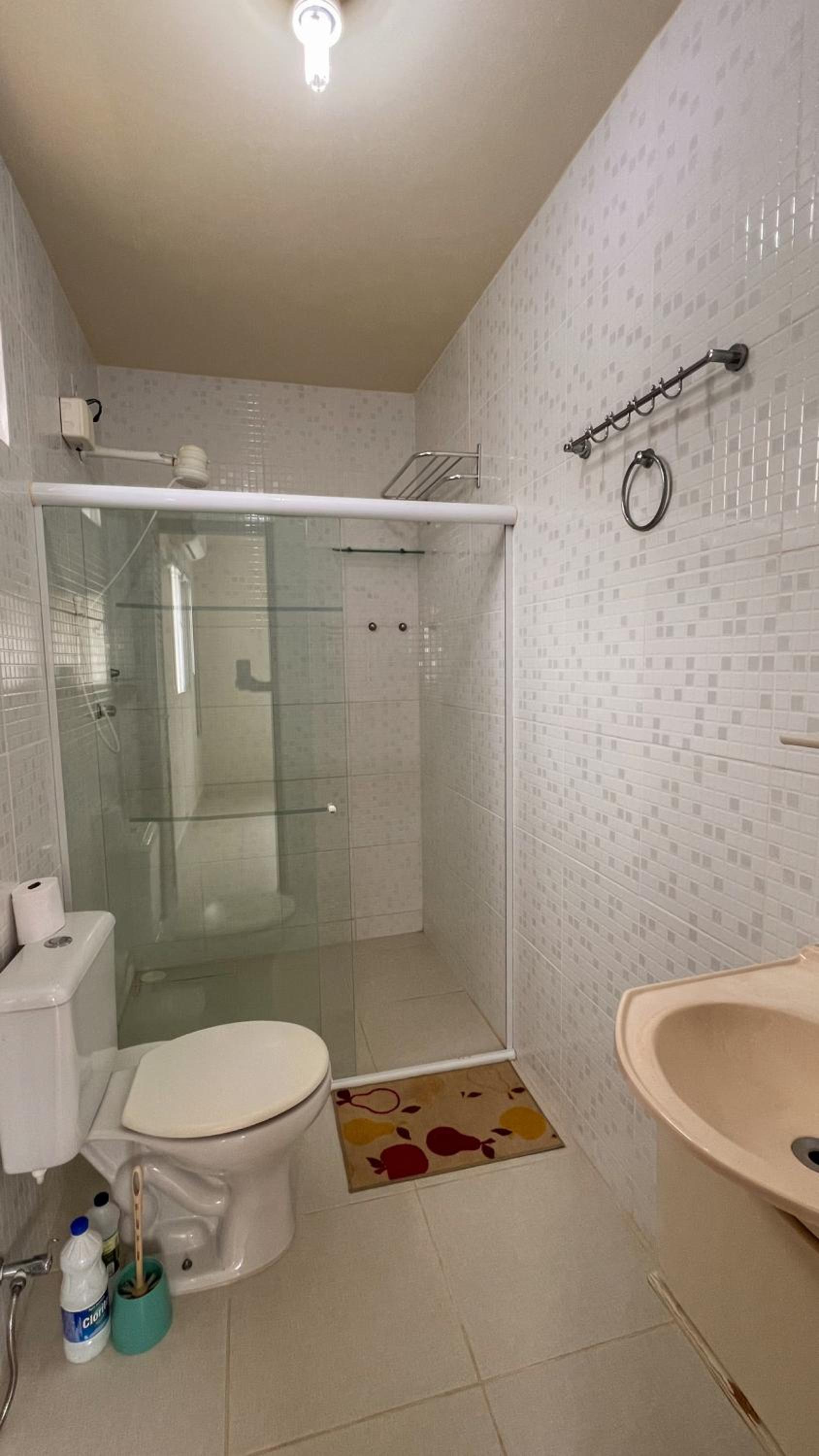 Casa com piscina, churrasq, Wi Fi proximo ao mar