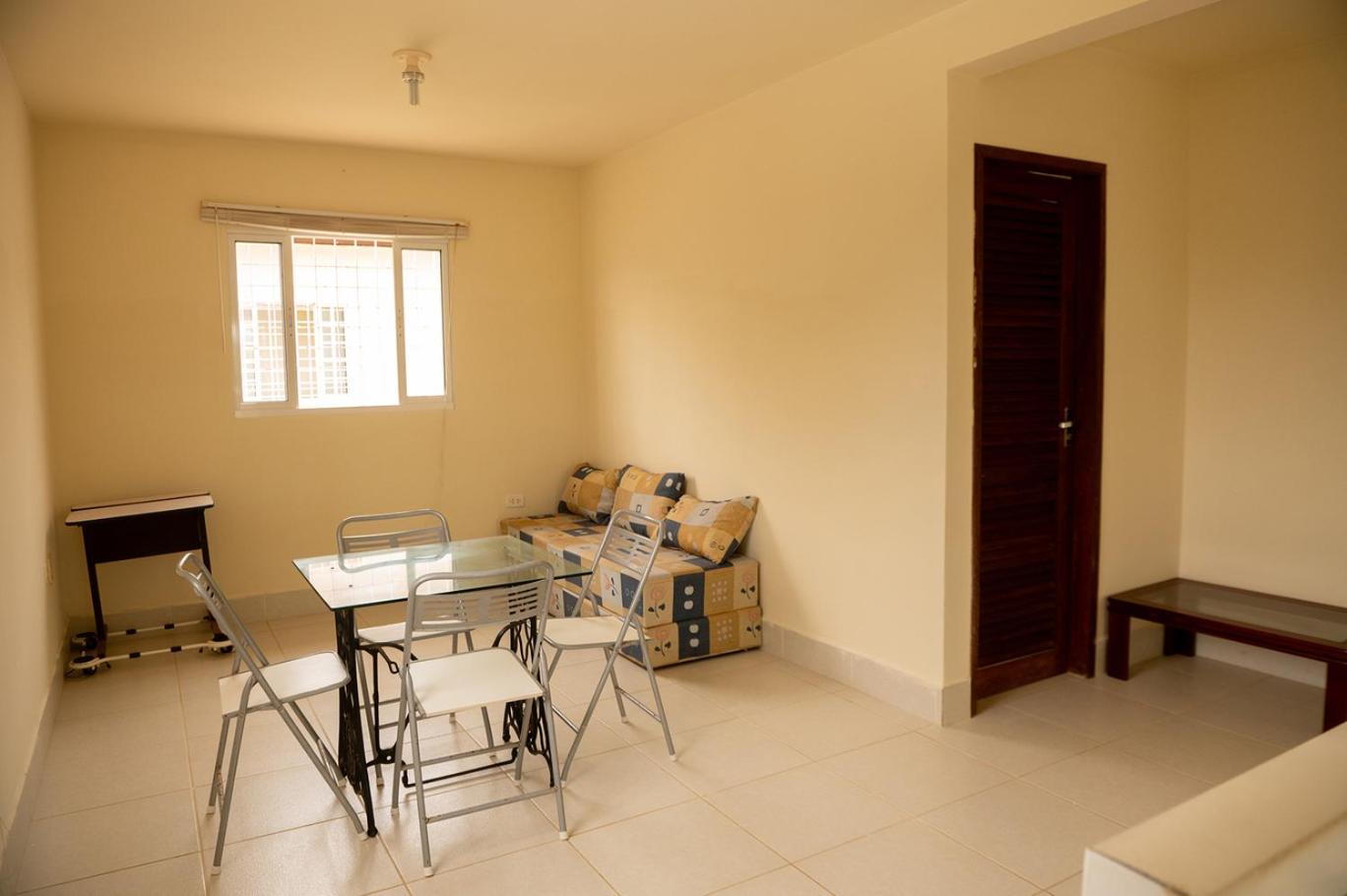Casa com piscina, churrasq, Wi Fi proximo ao mar