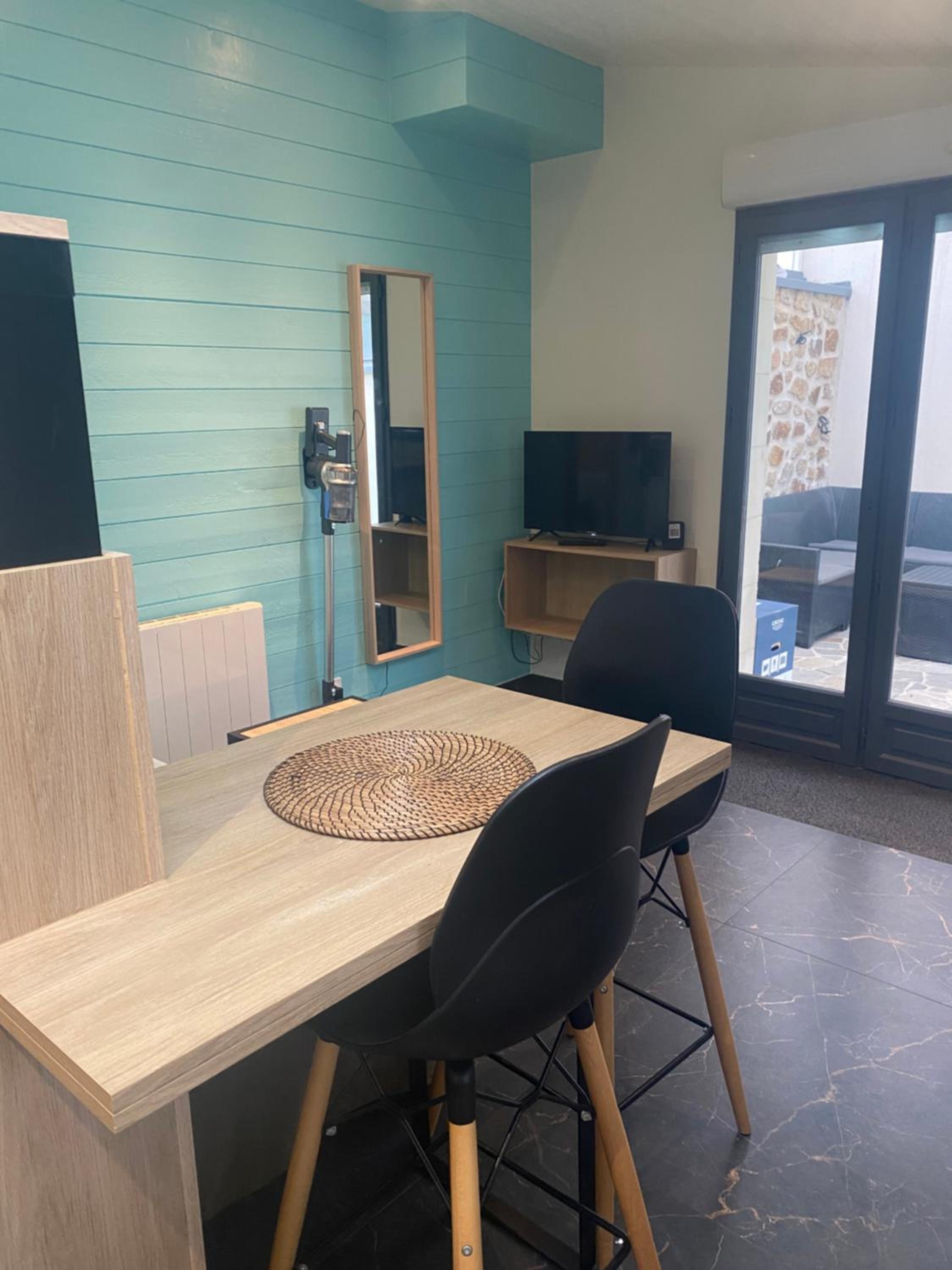 Jolie Maisonnette Studio, photo 39