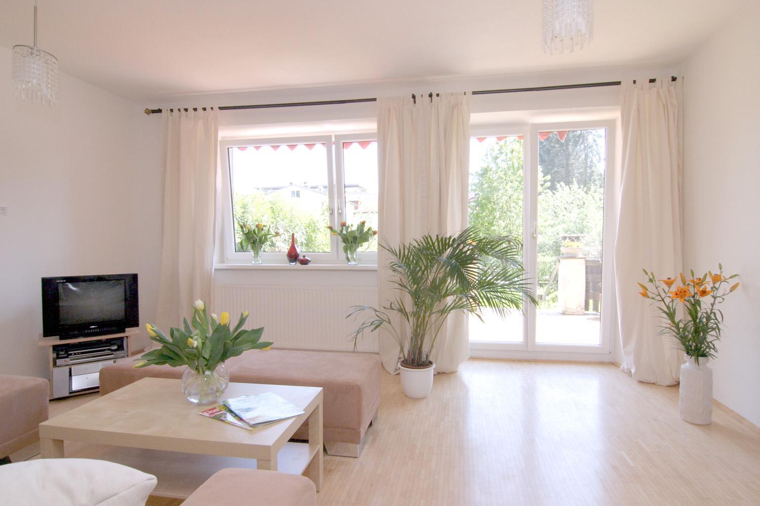 Salzburg Vacations - Haus Hillinger - Property Image 4