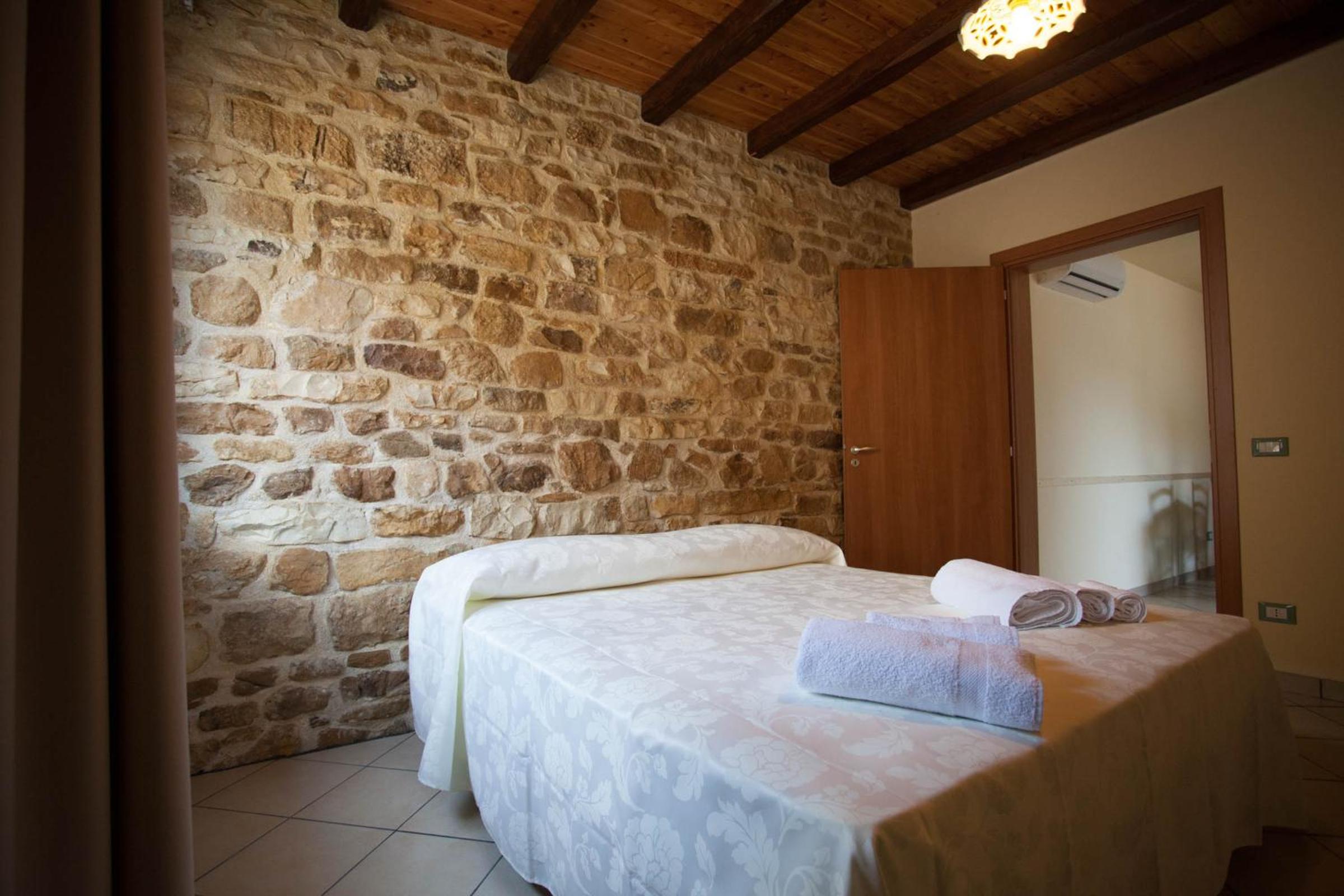 Baglio Nuovo Country Village view 5