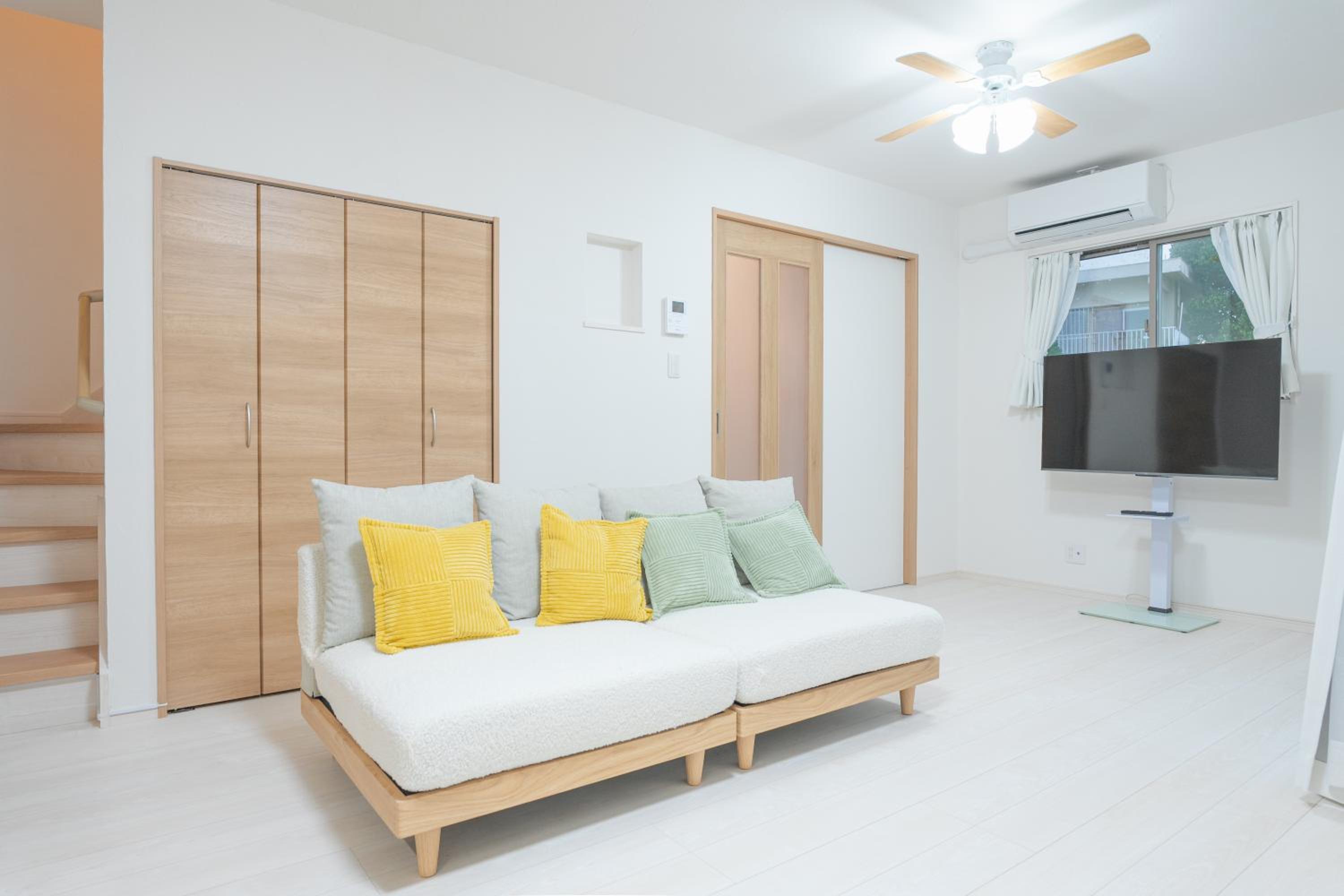 Ishigaki Island villa ACA