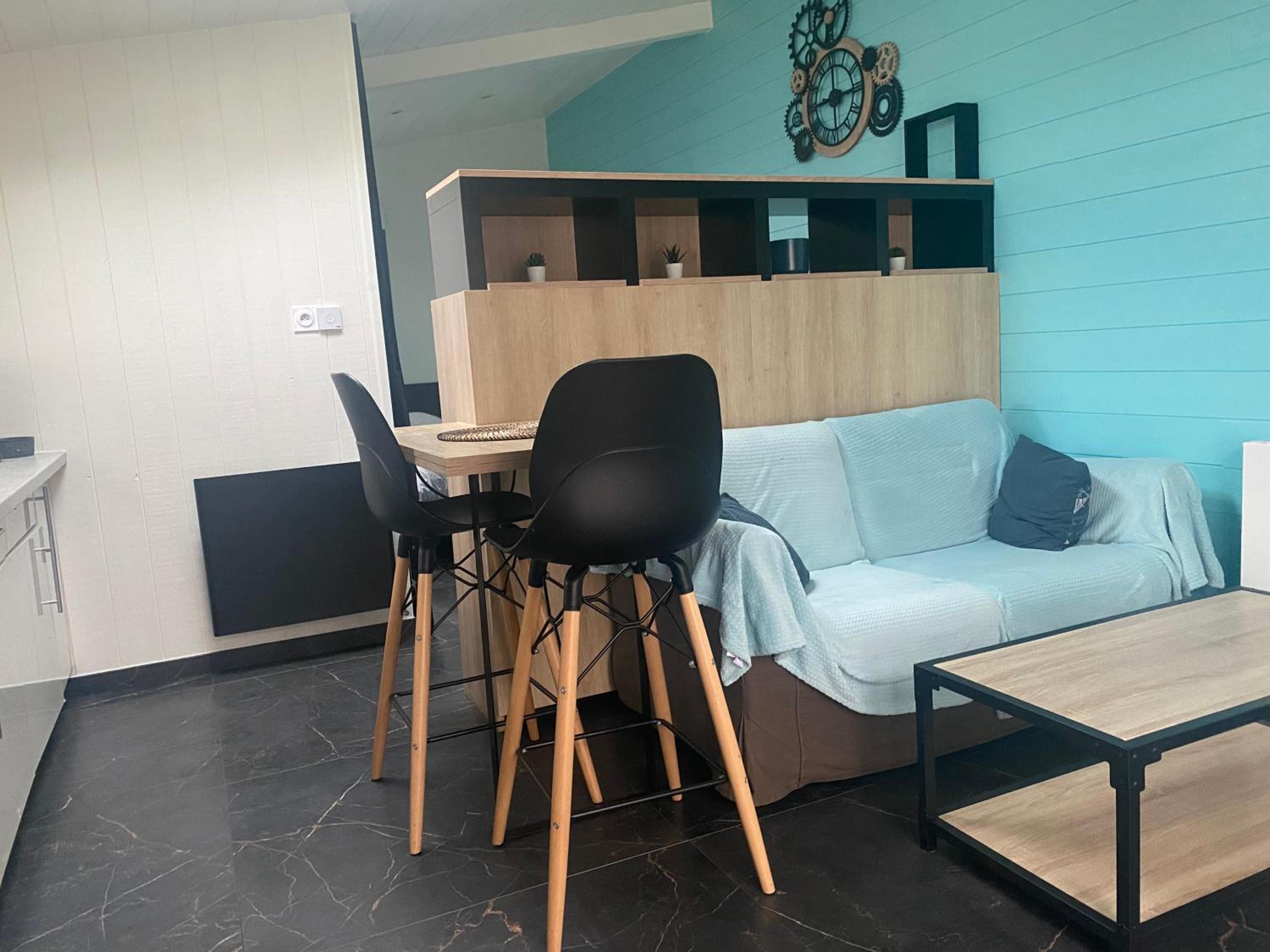 Jolie Maisonnette Studio, photo 29