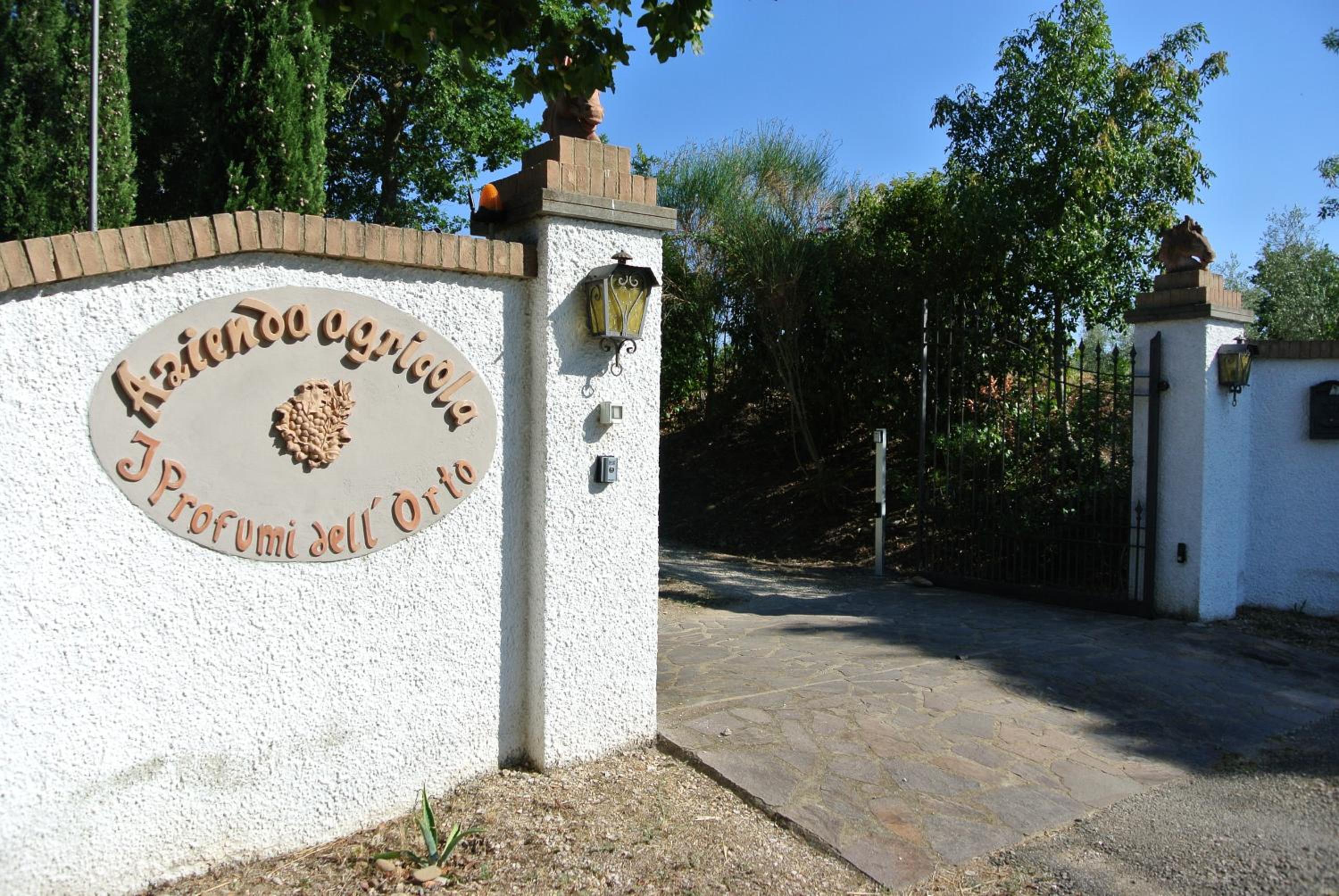I Profumi Dell'Orto view 5
