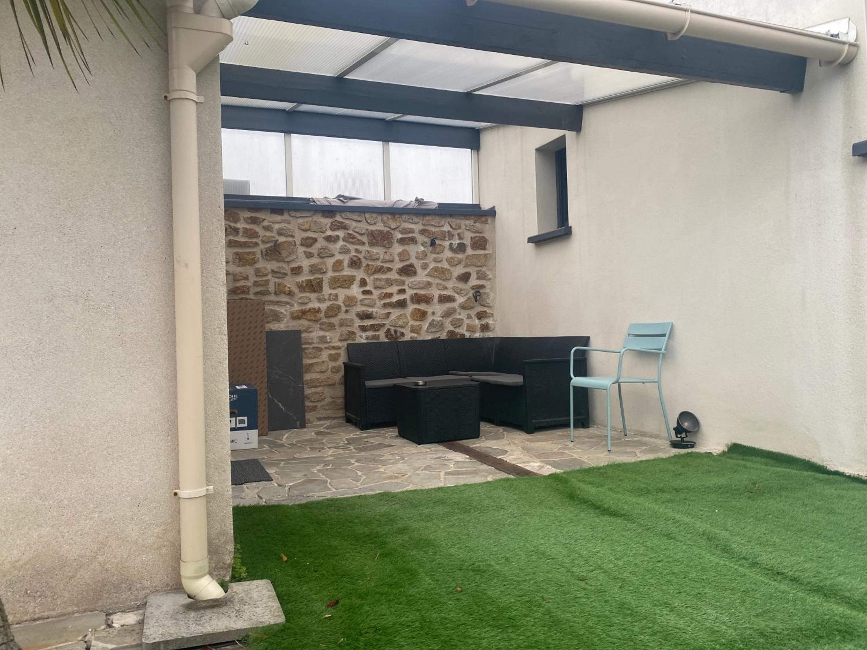 Jolie Maisonnette Studio, photo 26