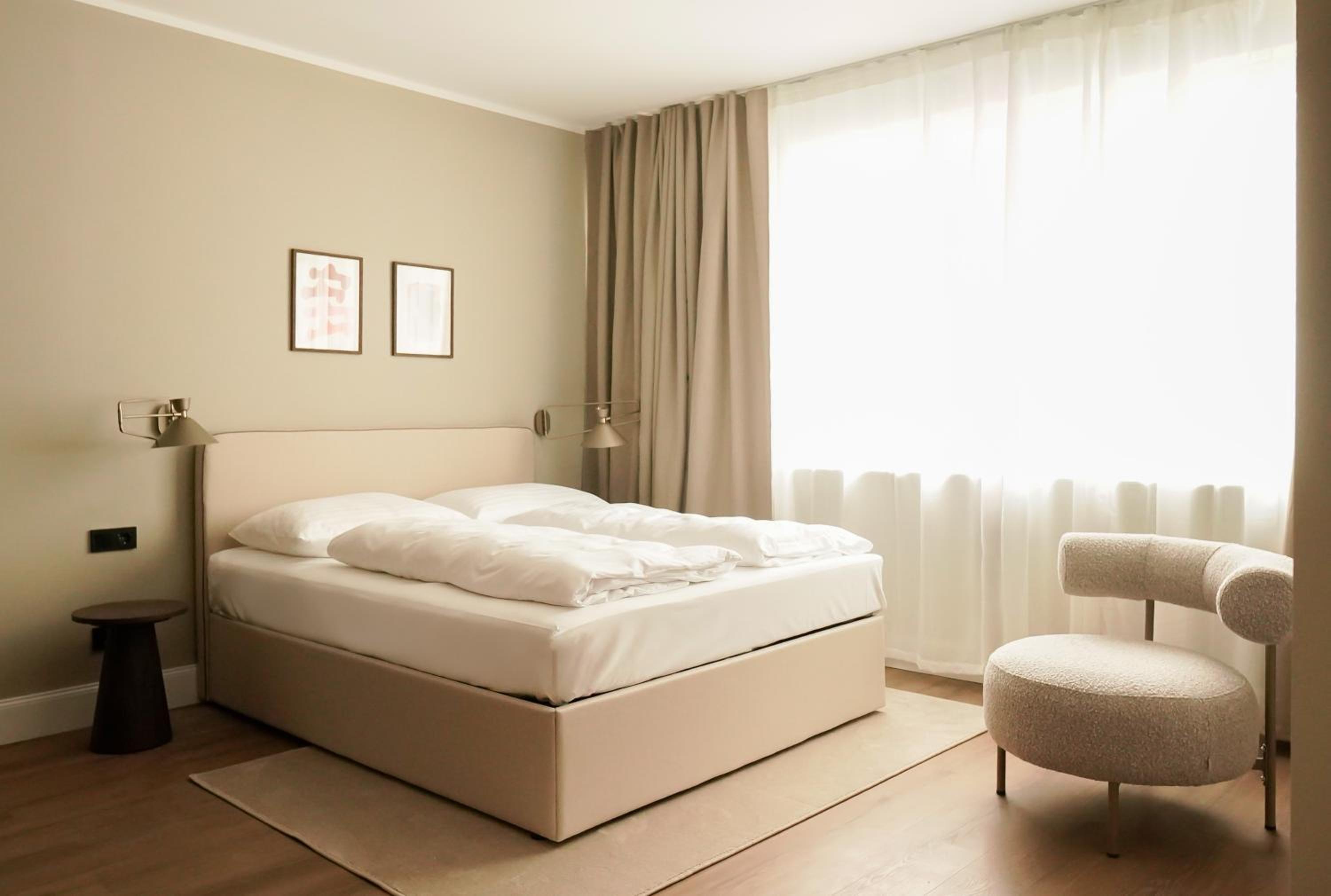 HeyMi Apartments Brick Lane Vienna
