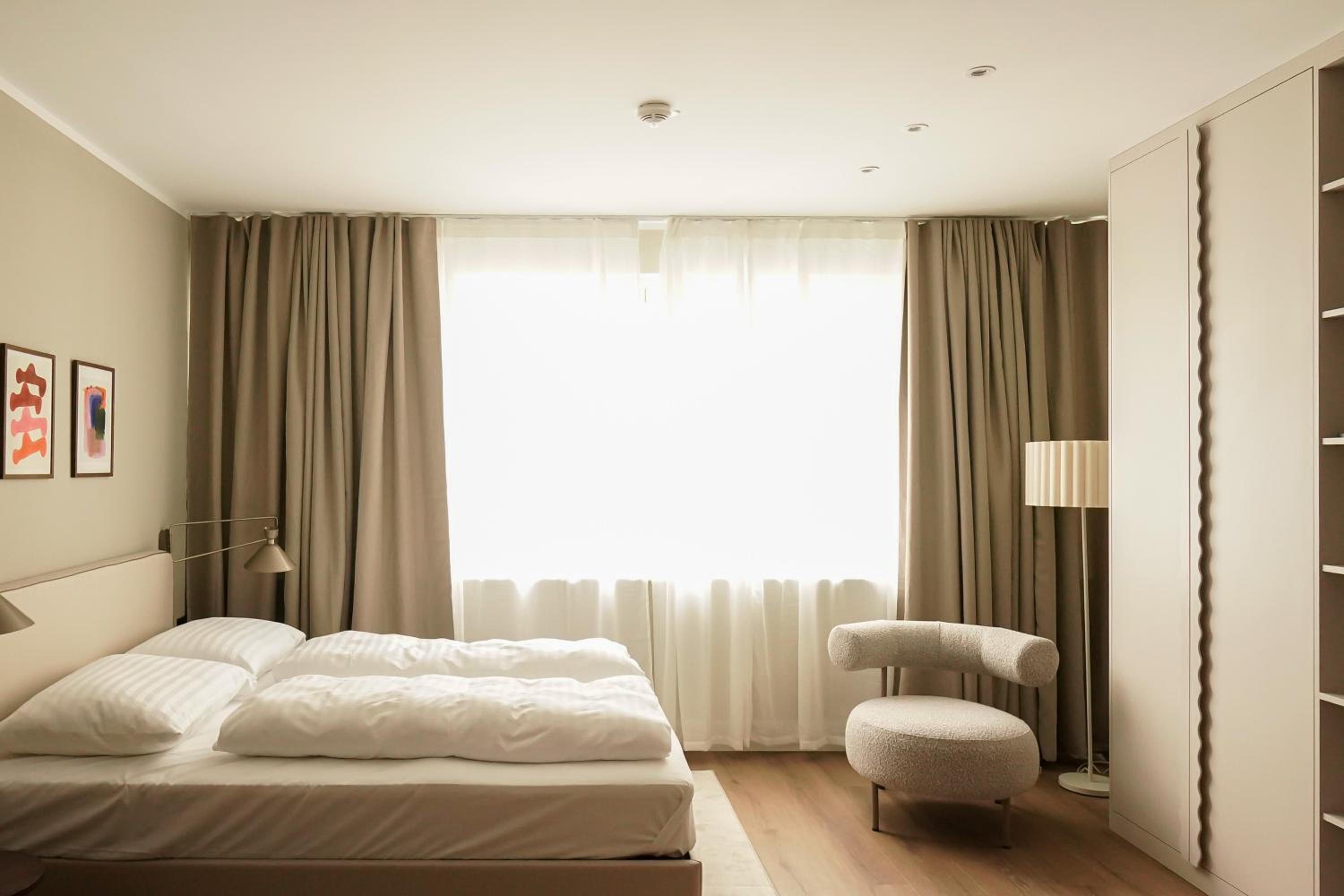 HeyMi Apartments Brick Lane Vienna