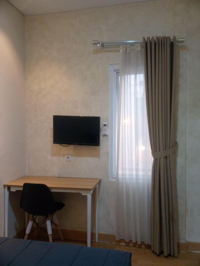 Rizki Kost Exclusive