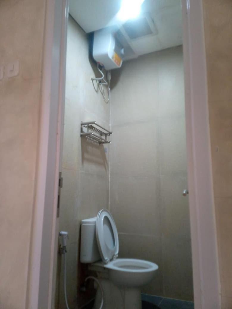 Rizki Kost Exclusive