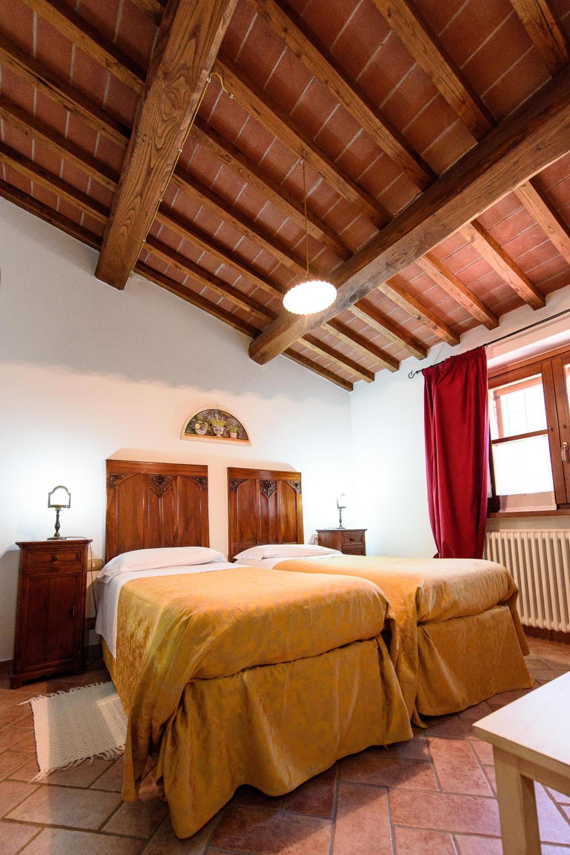 Villa Perugini