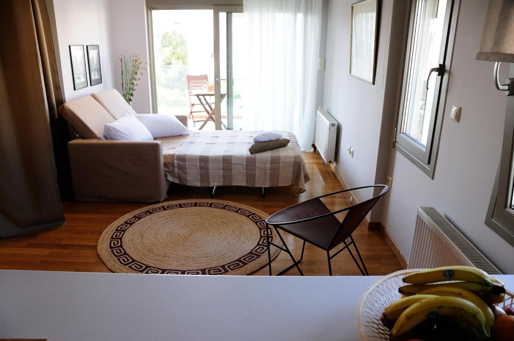 Glyfada Luxury