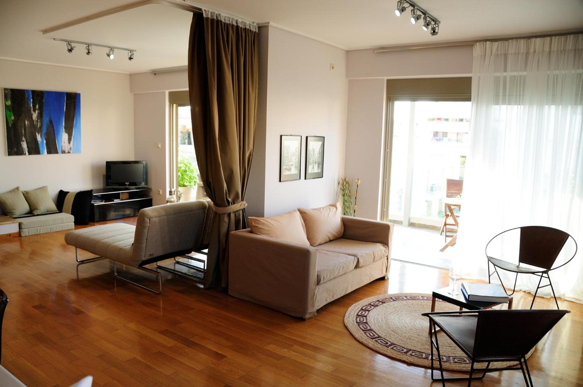 Glyfada Luxury