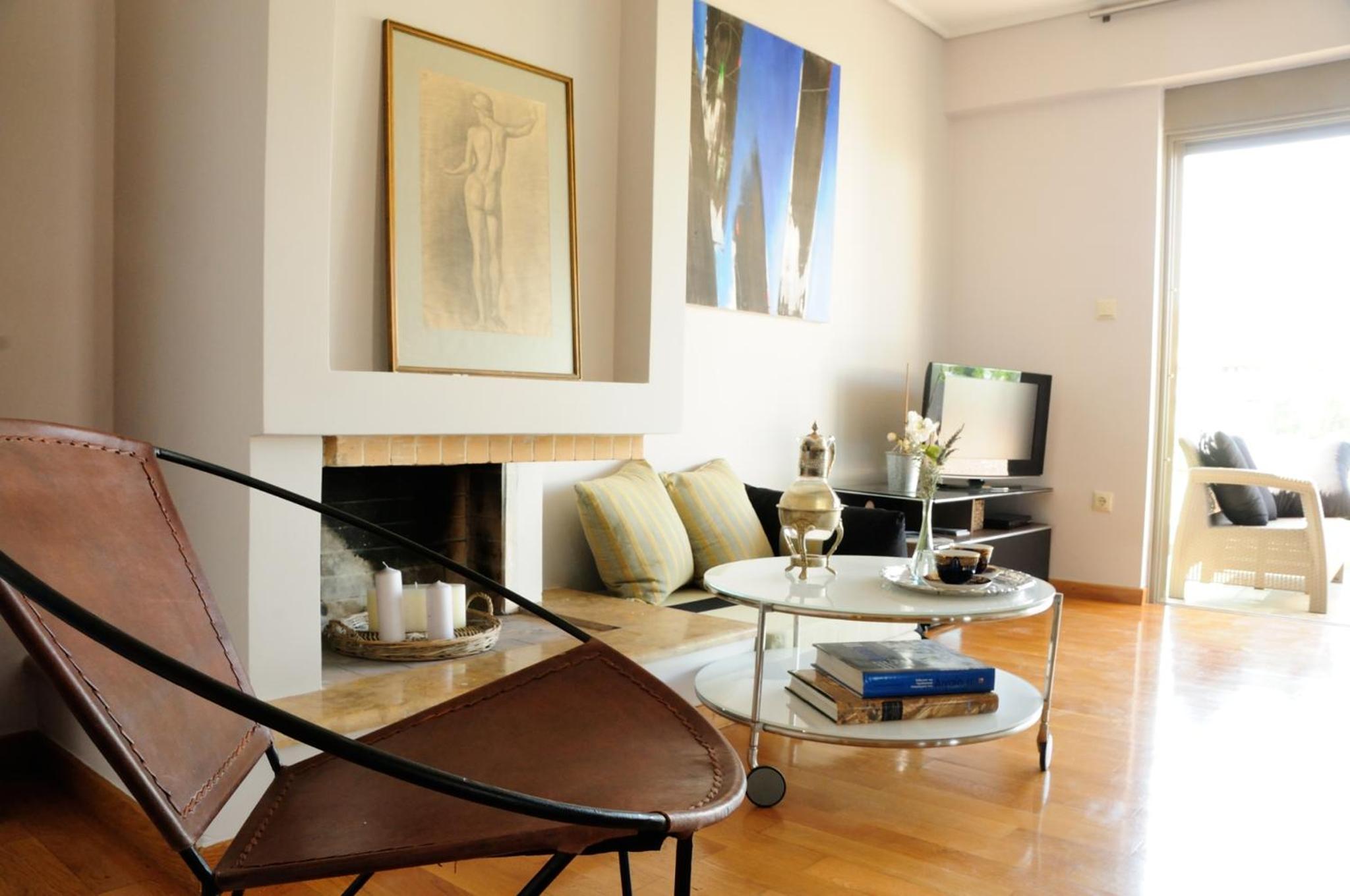 Glyfada Luxury