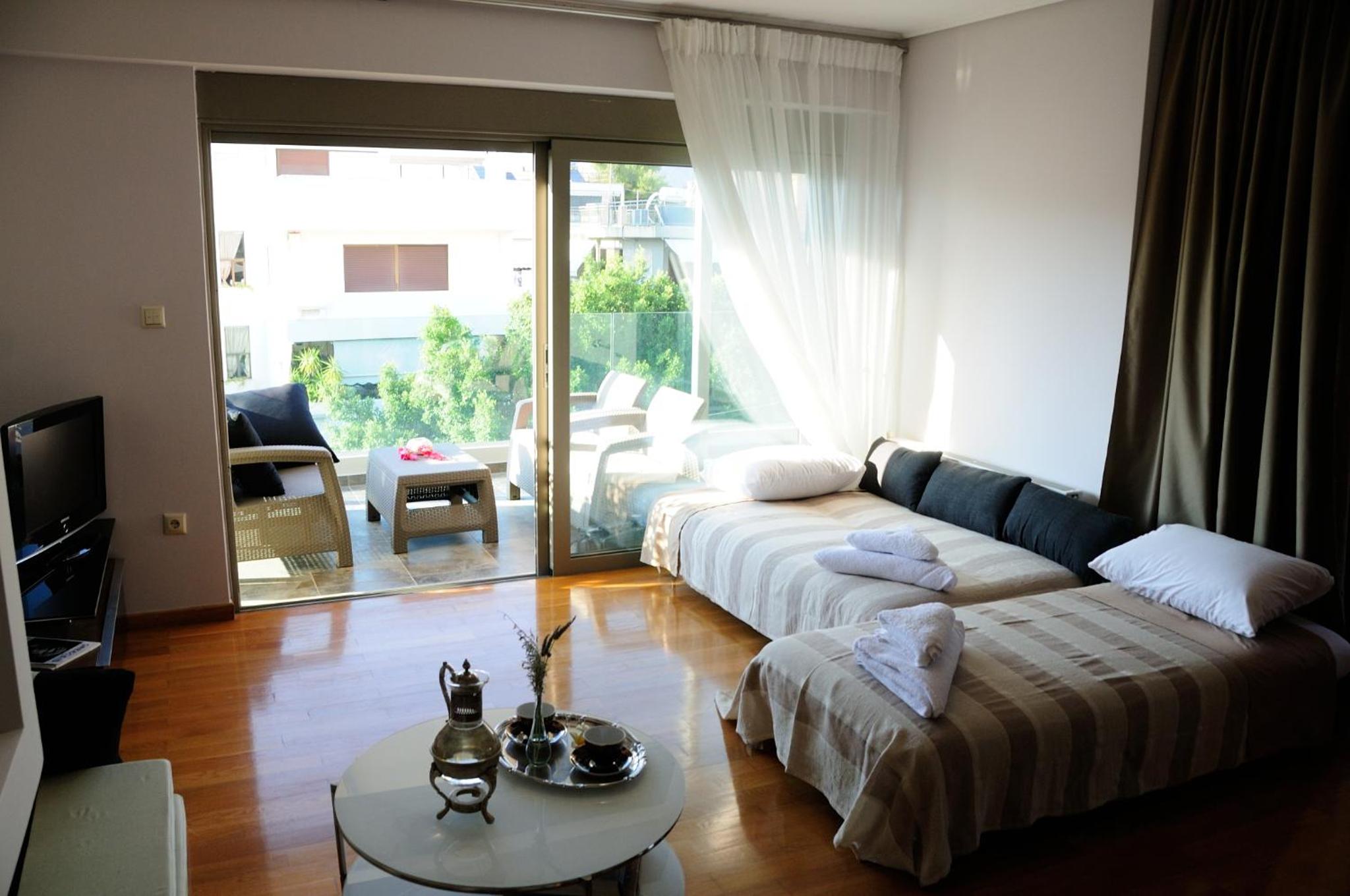 Glyfada Luxury