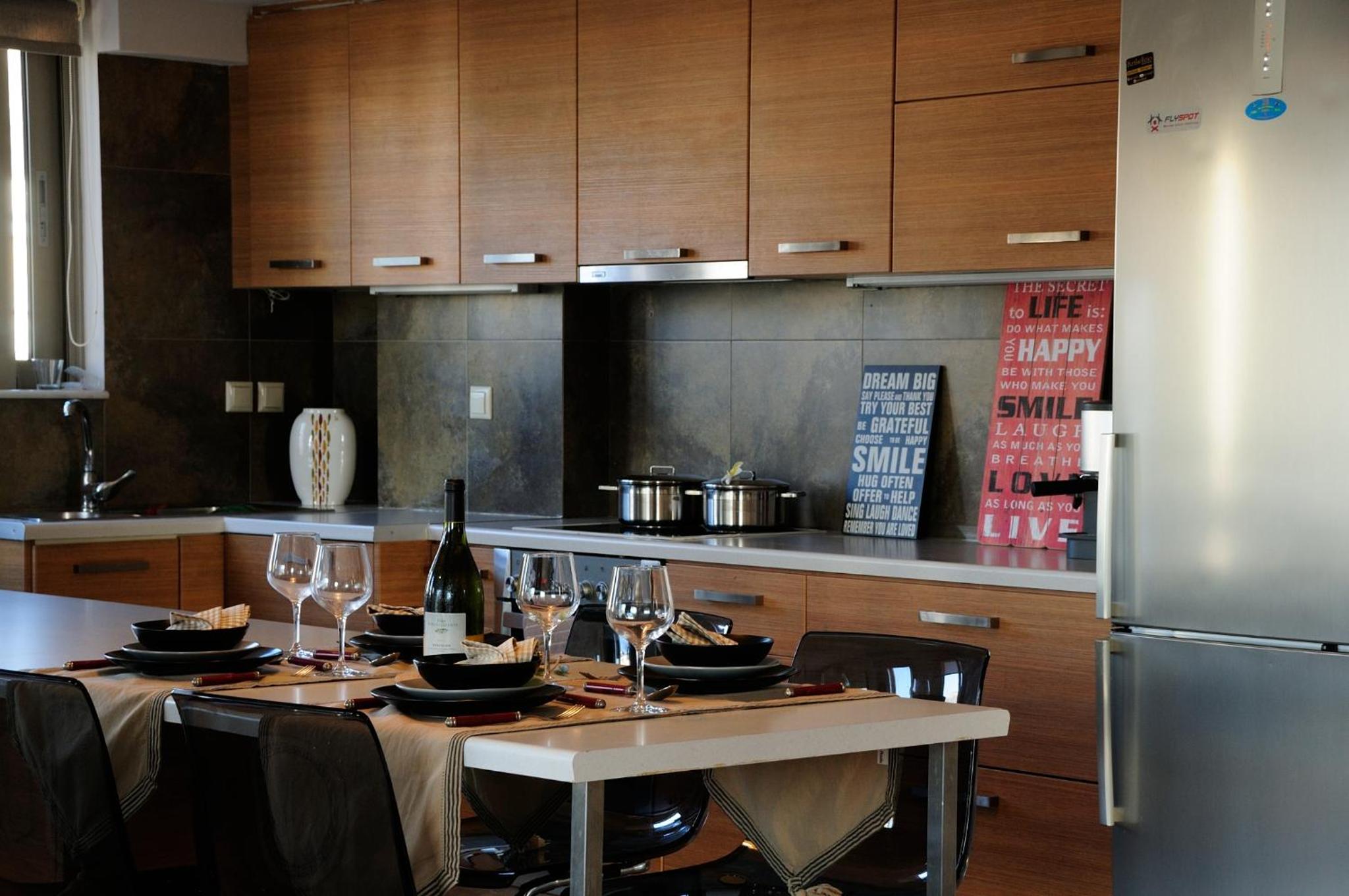 Glyfada Luxury