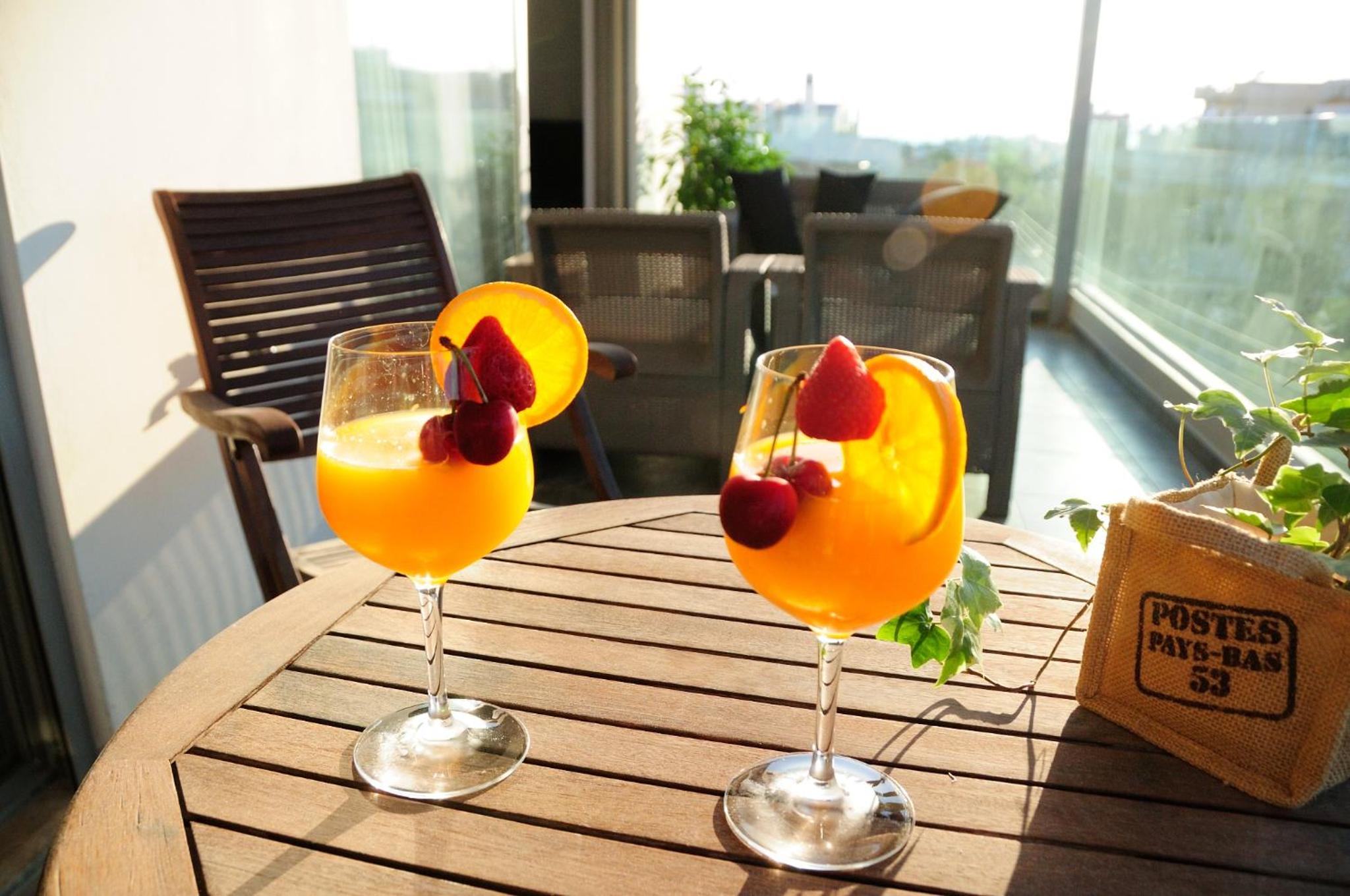 Glyfada Luxury