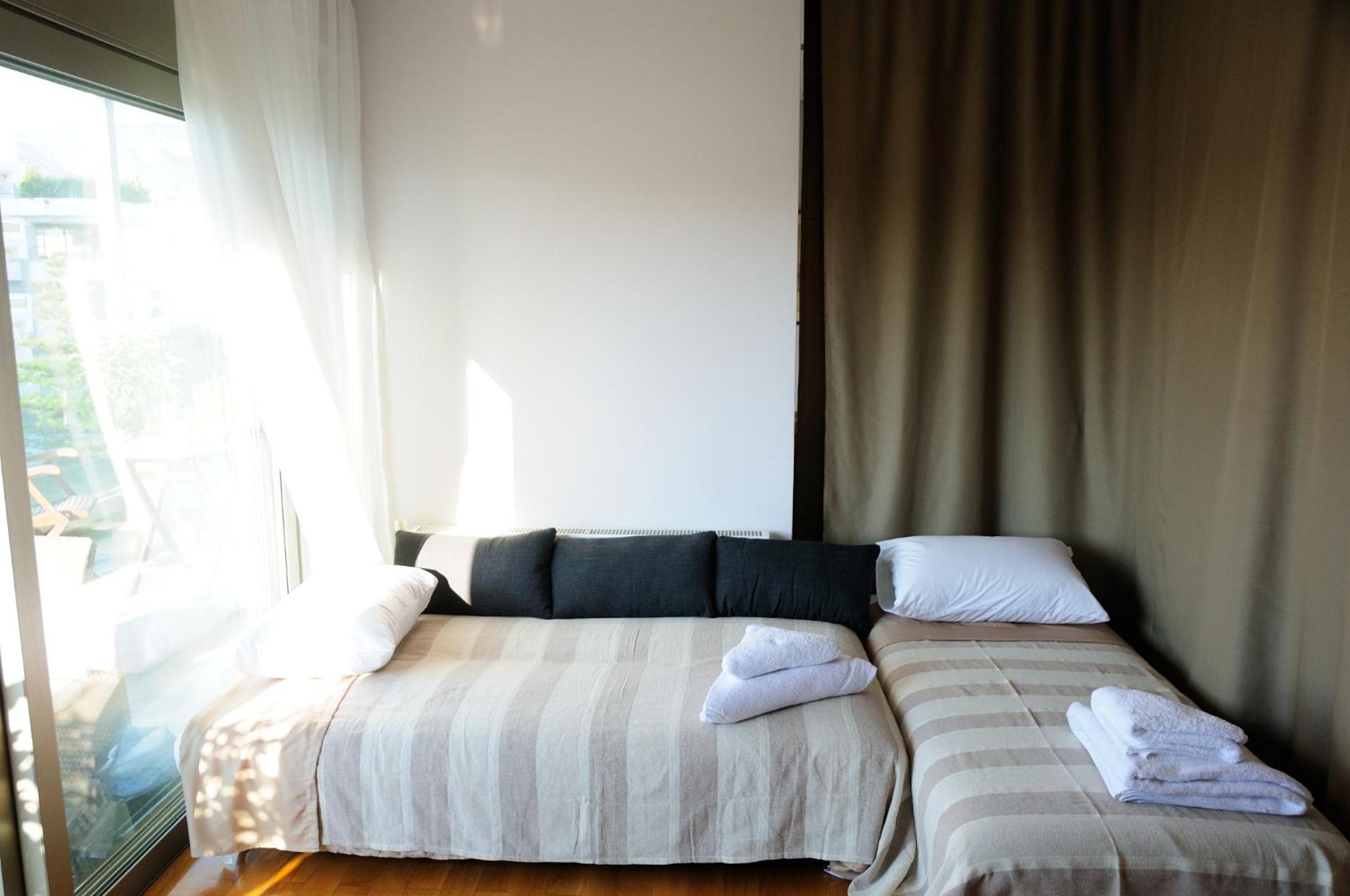 Glyfada Luxury